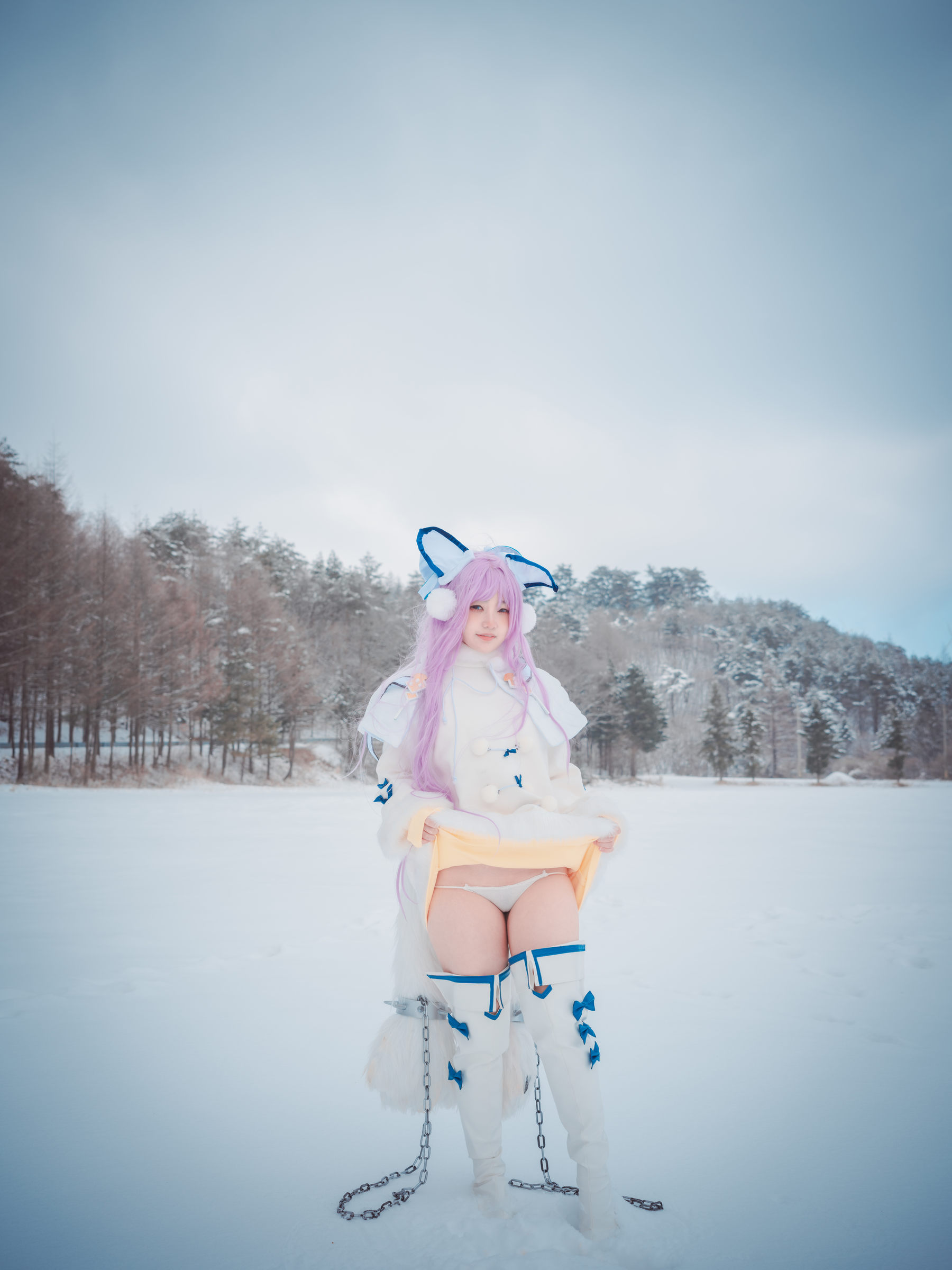 [DJAWA] Mimmi - Azur Lane Tashkent
