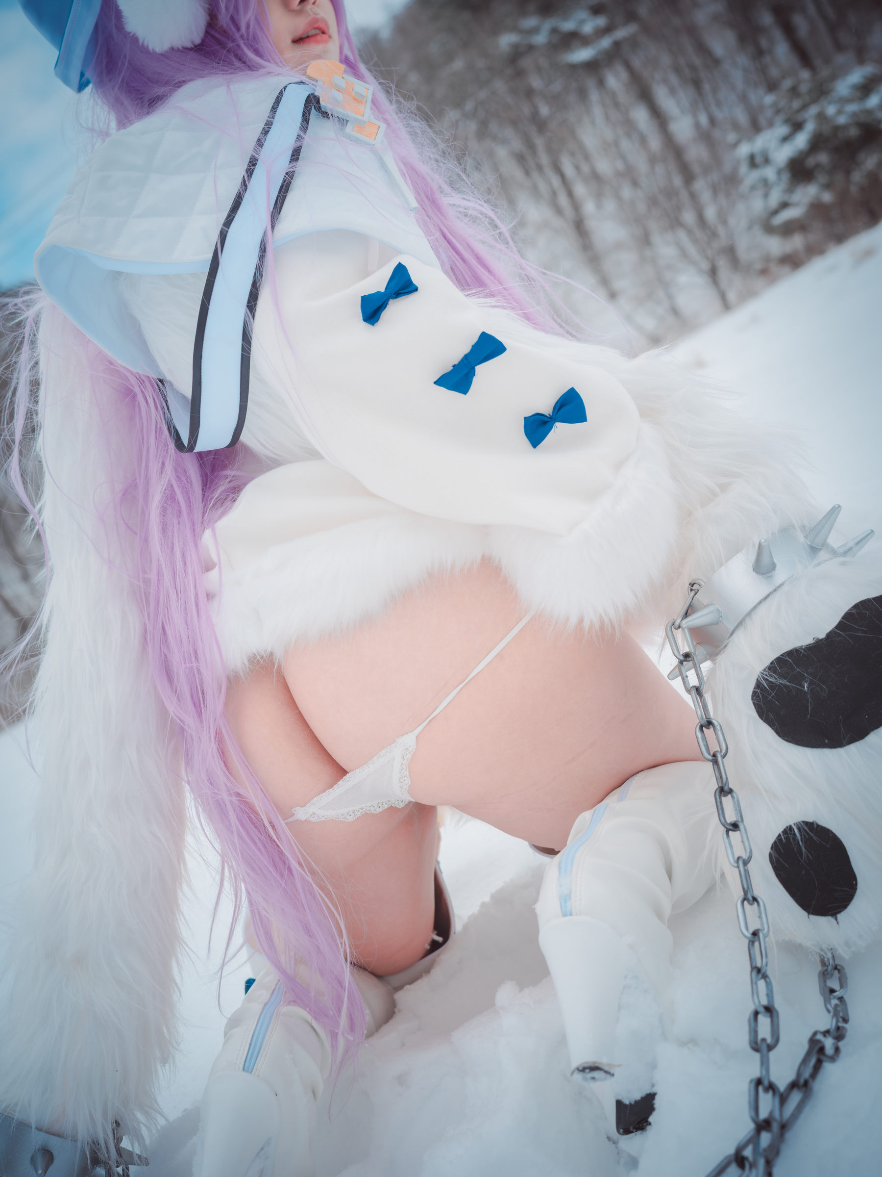 [DJAWA] Mimmi - Azur Lane Tashkent