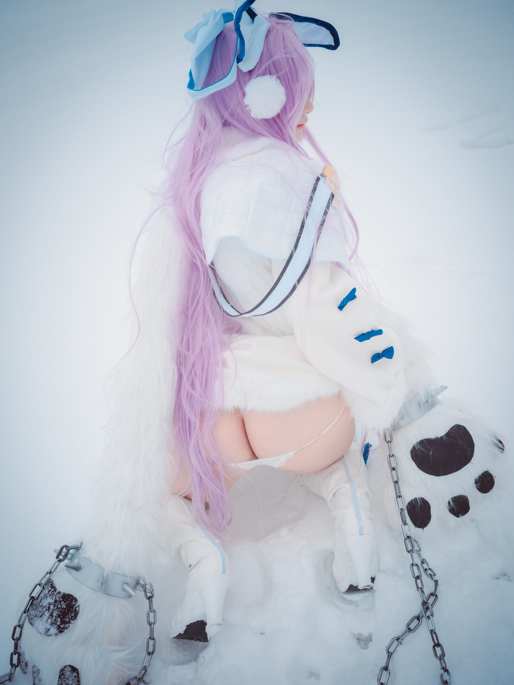 [DJAWA] Mimmi - Azur Lane Tashkent