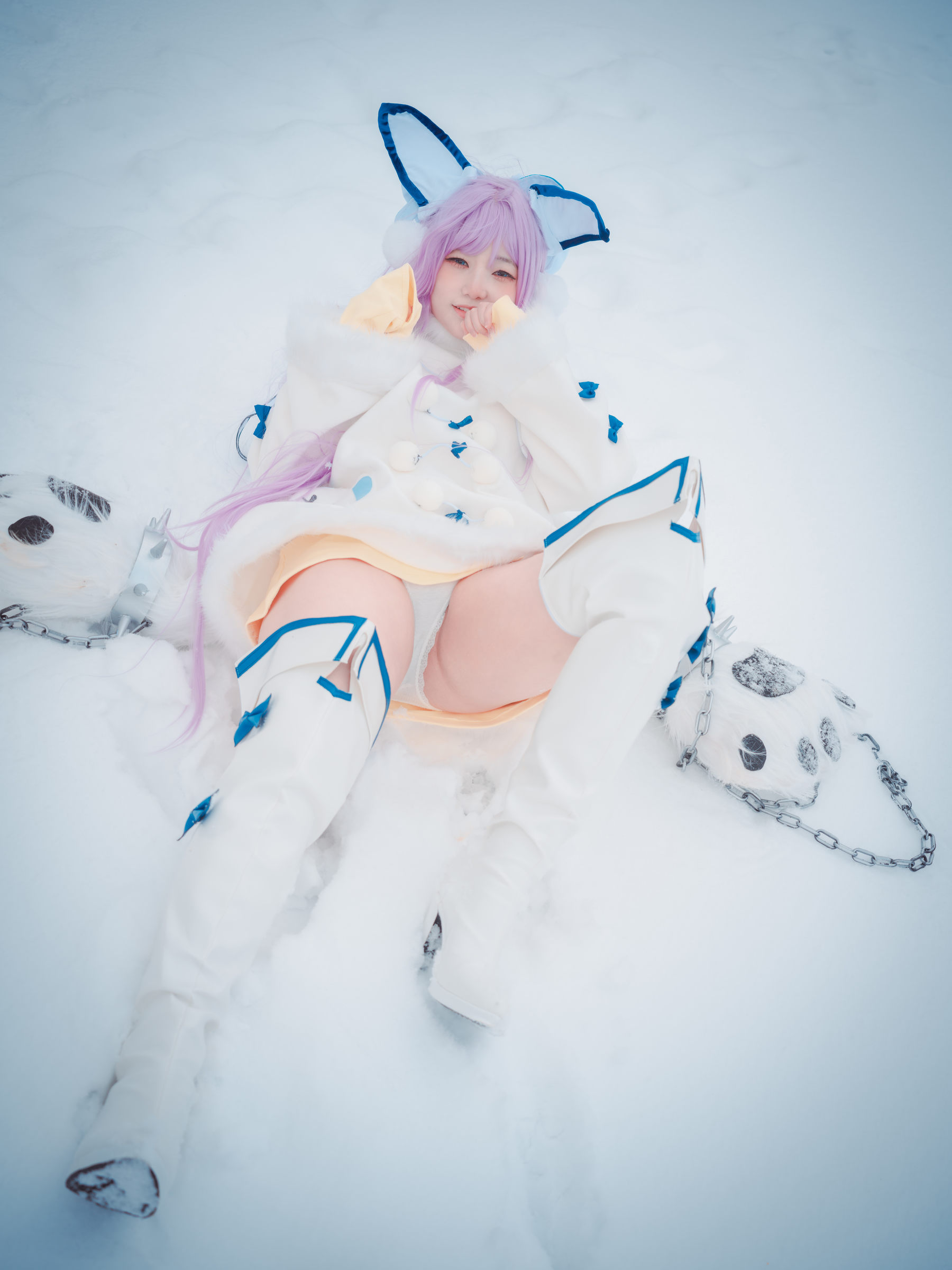[DJAWA] Mimmi - Azur Lane Tashkent