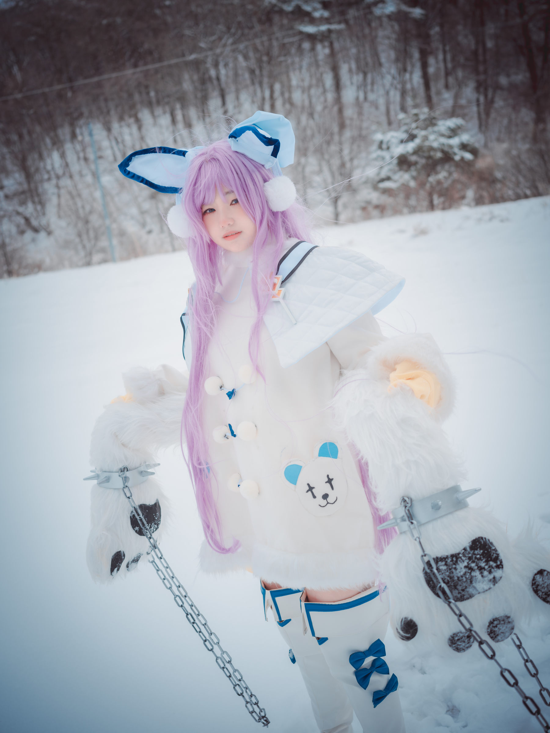 [DJAWA] Mimmi - Azur Lane Tashkent