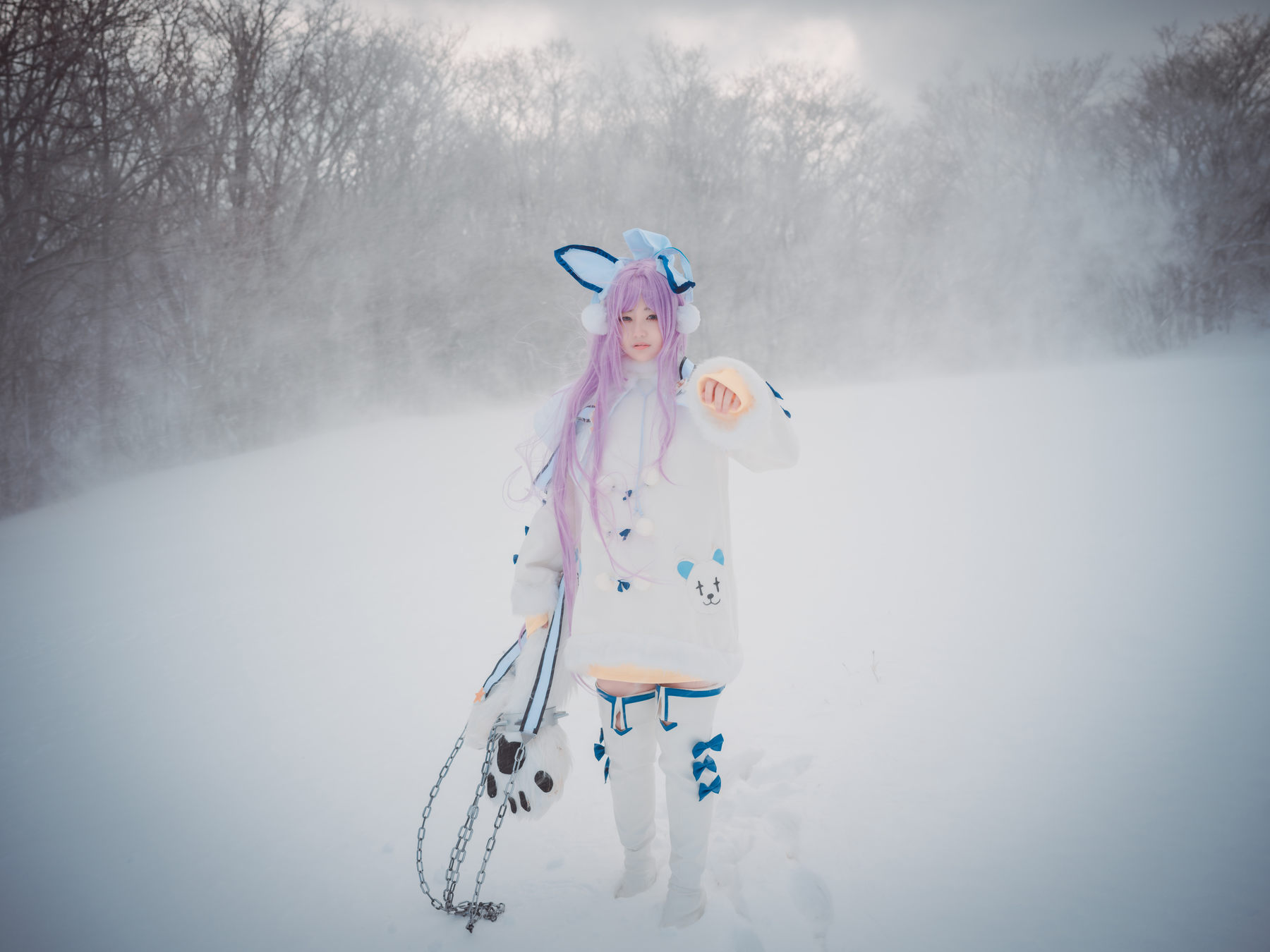 [DJAWA] Mimmi - Azur Lane Tashkent