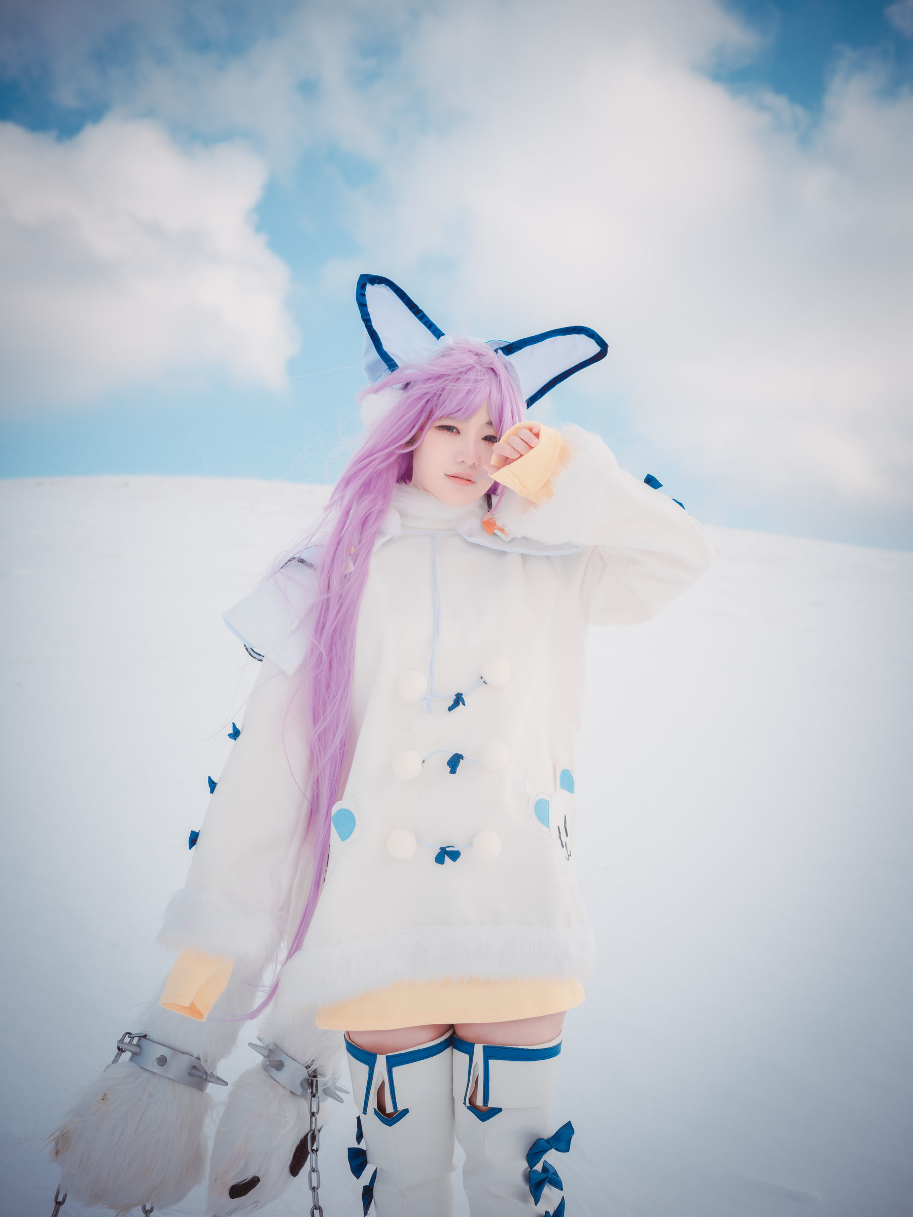[DJAWA] Mimmi - Azur Lane Tashkent