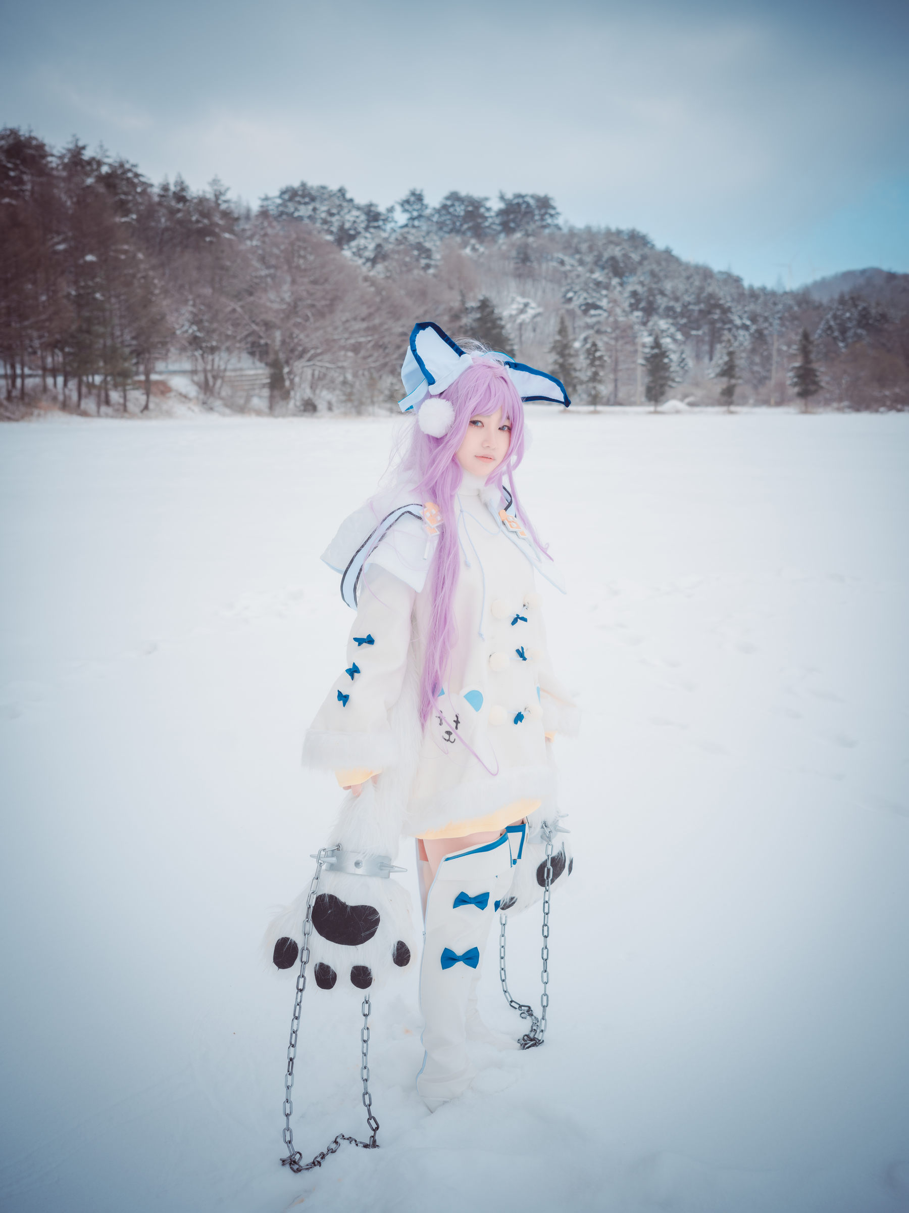 [DJAWA] Mimmi - Azur Lane Tashkent