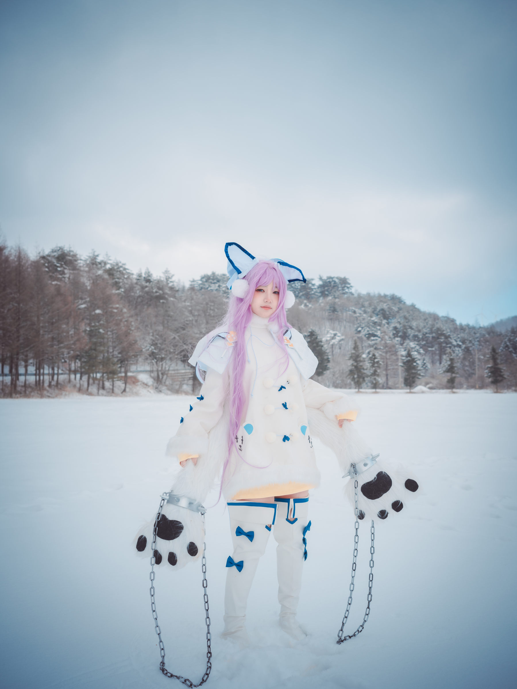 [DJAWA] Mimmi - Azur Lane Tashkent