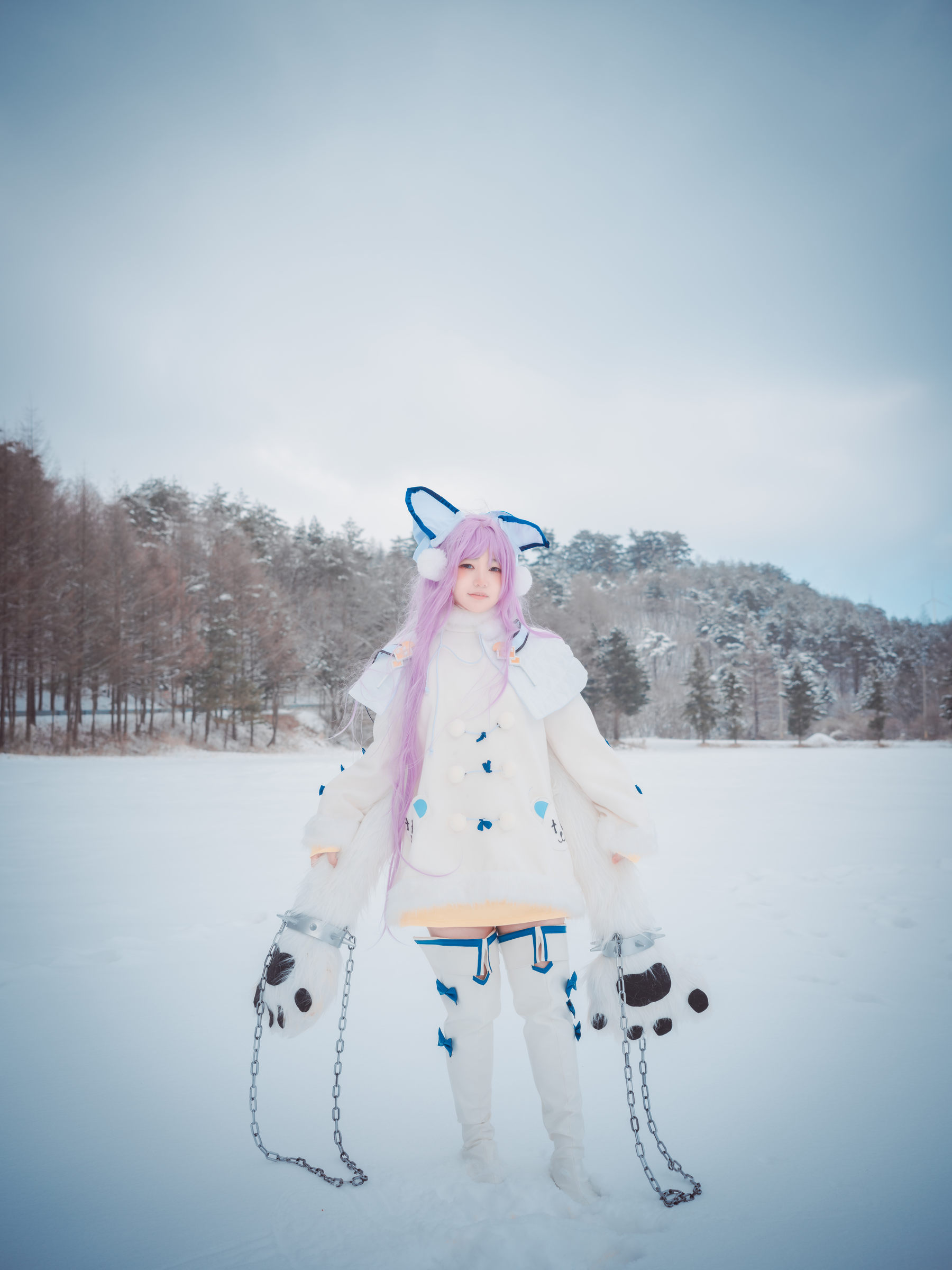 [DJAWA] Mimmi - Azur Lane Tashkent