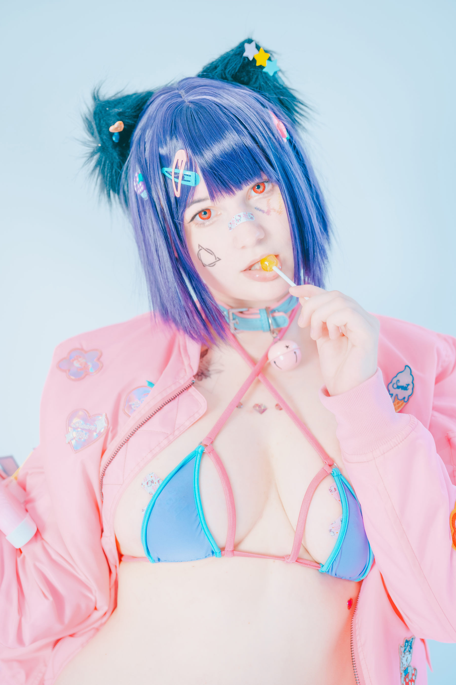 [DJAWA] Mimmi × Ceyatic - Pop Kitty Party