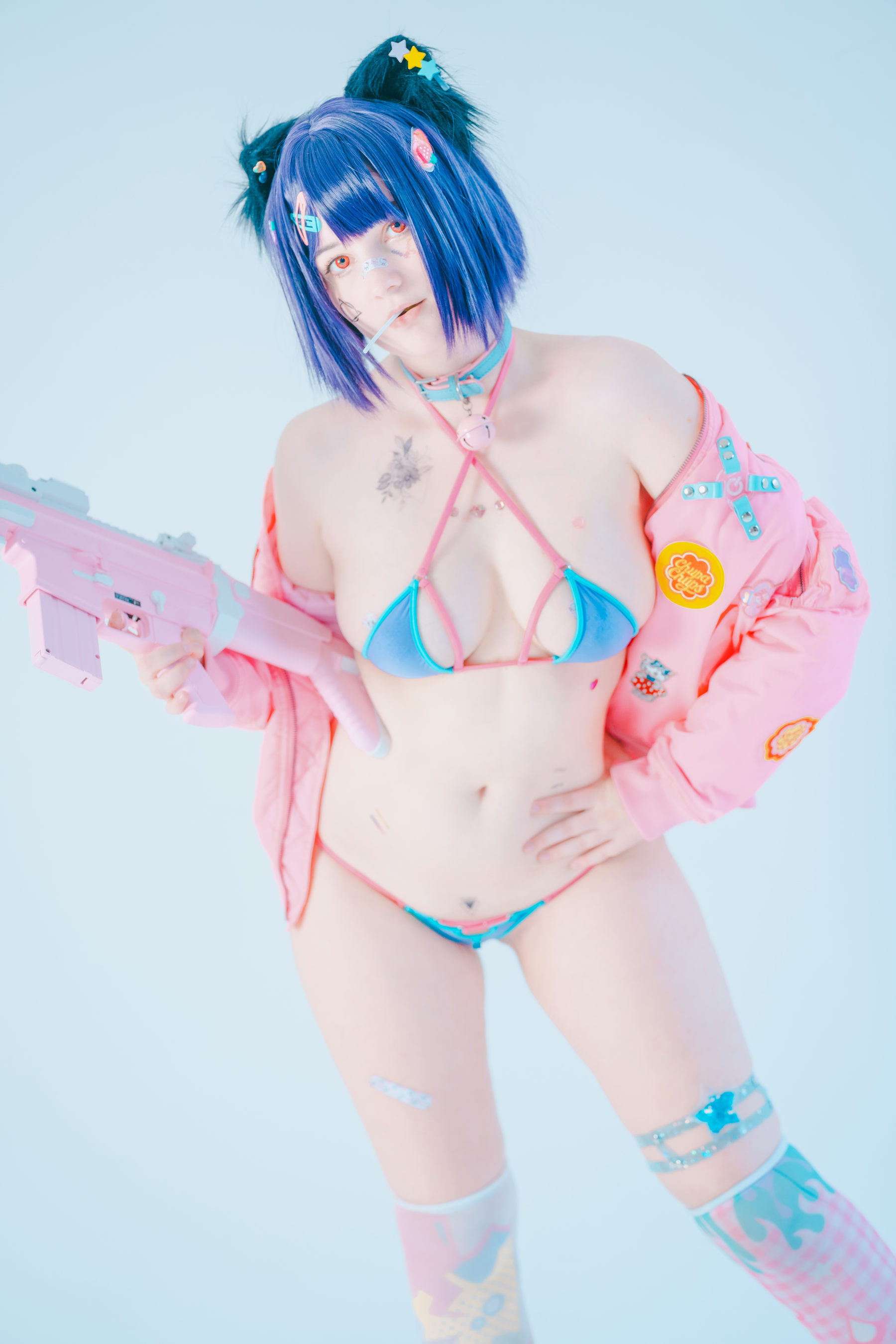 [DJAWA] Mimmi × Ceyatic - Pop Kitty Party