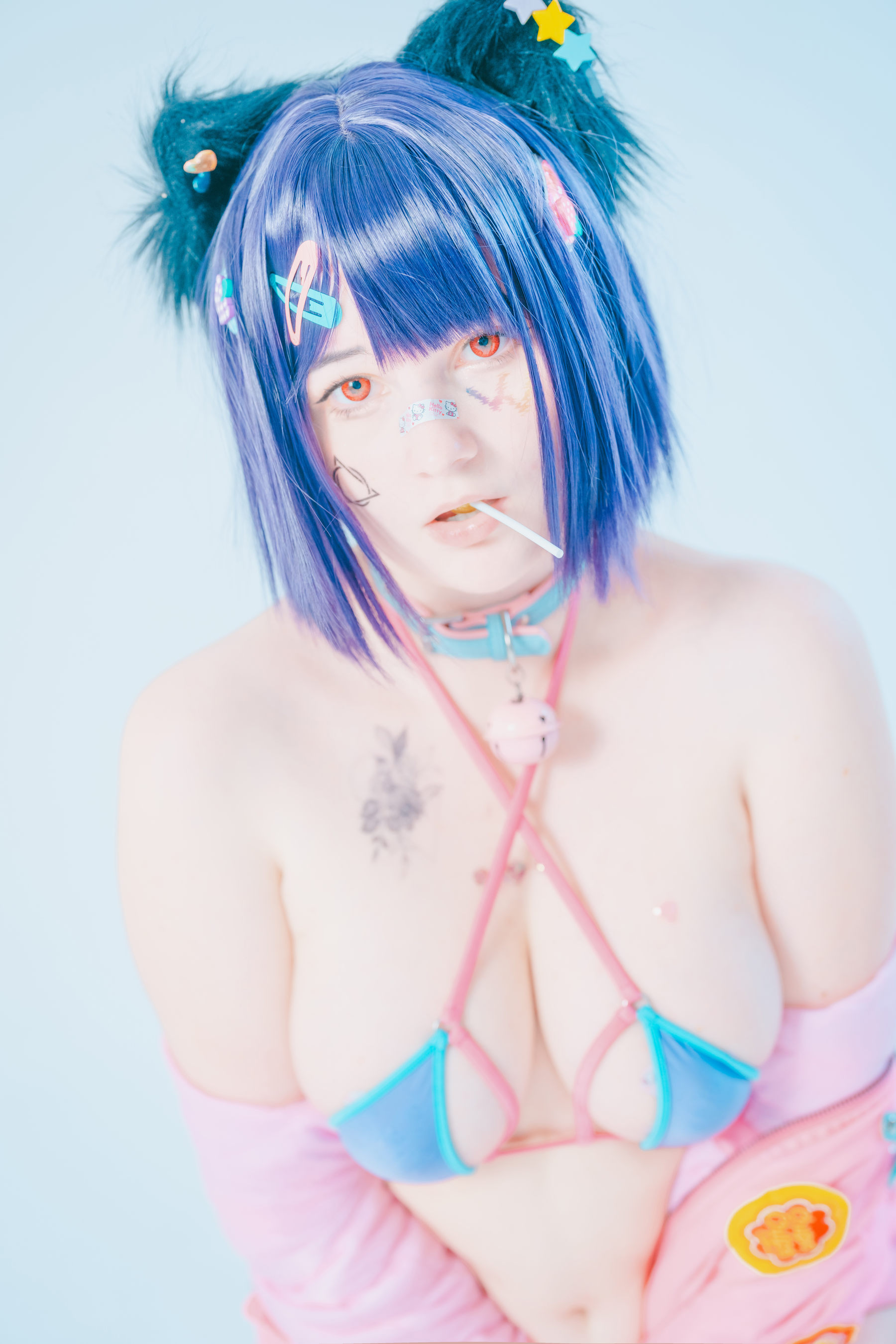 [DJAWA] Mimmi × Ceyatic - Pop Kitty Party