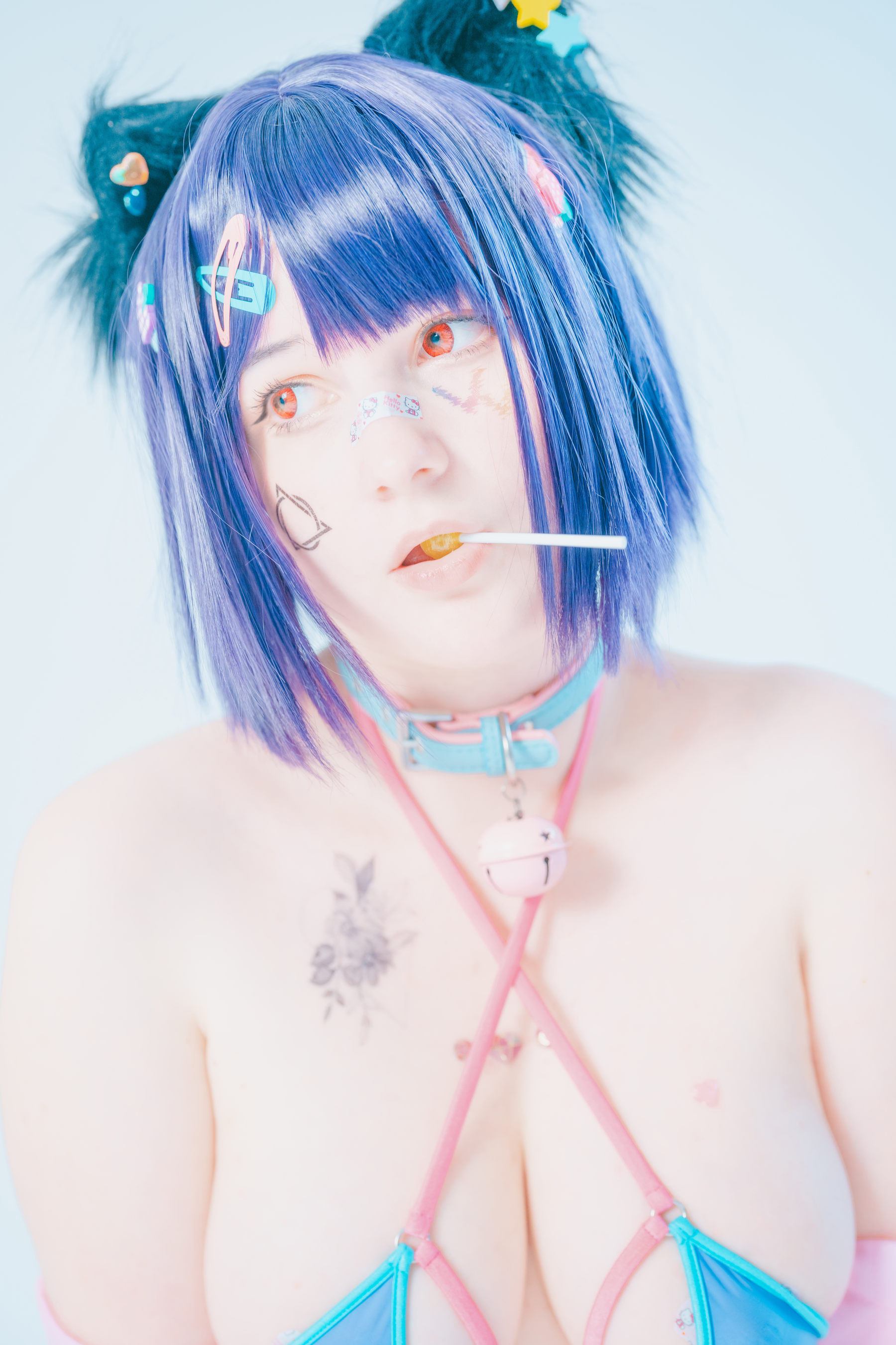 [DJAWA] Mimmi × Ceyatic - Pop Kitty Party