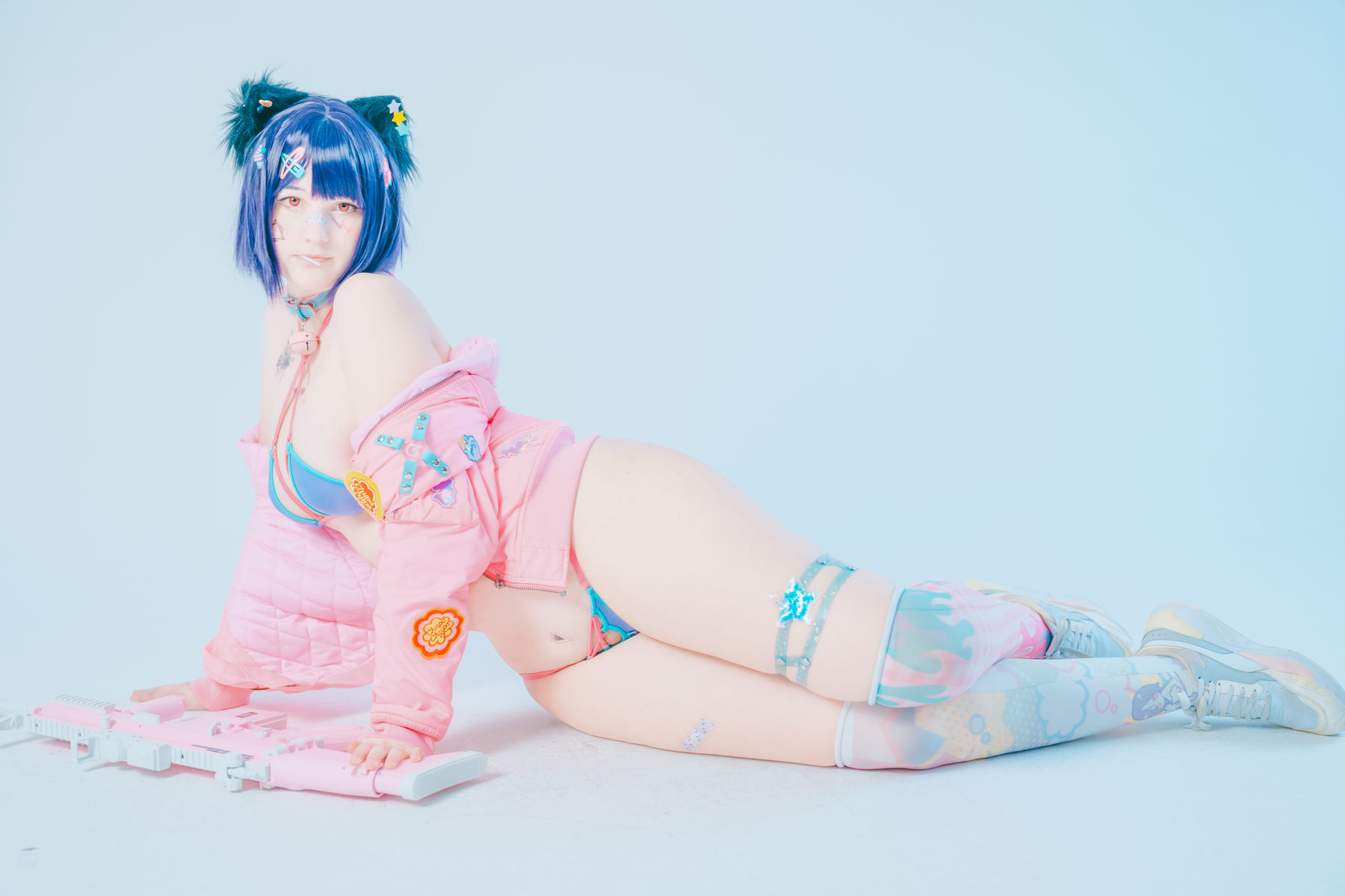 [DJAWA] Mimmi × Ceyatic - Pop Kitty Party
