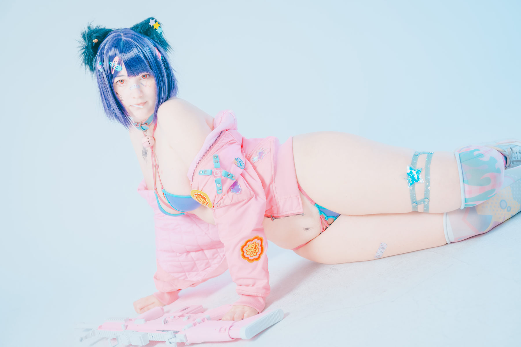 [DJAWA] Mimmi × Ceyatic - Pop Kitty Party