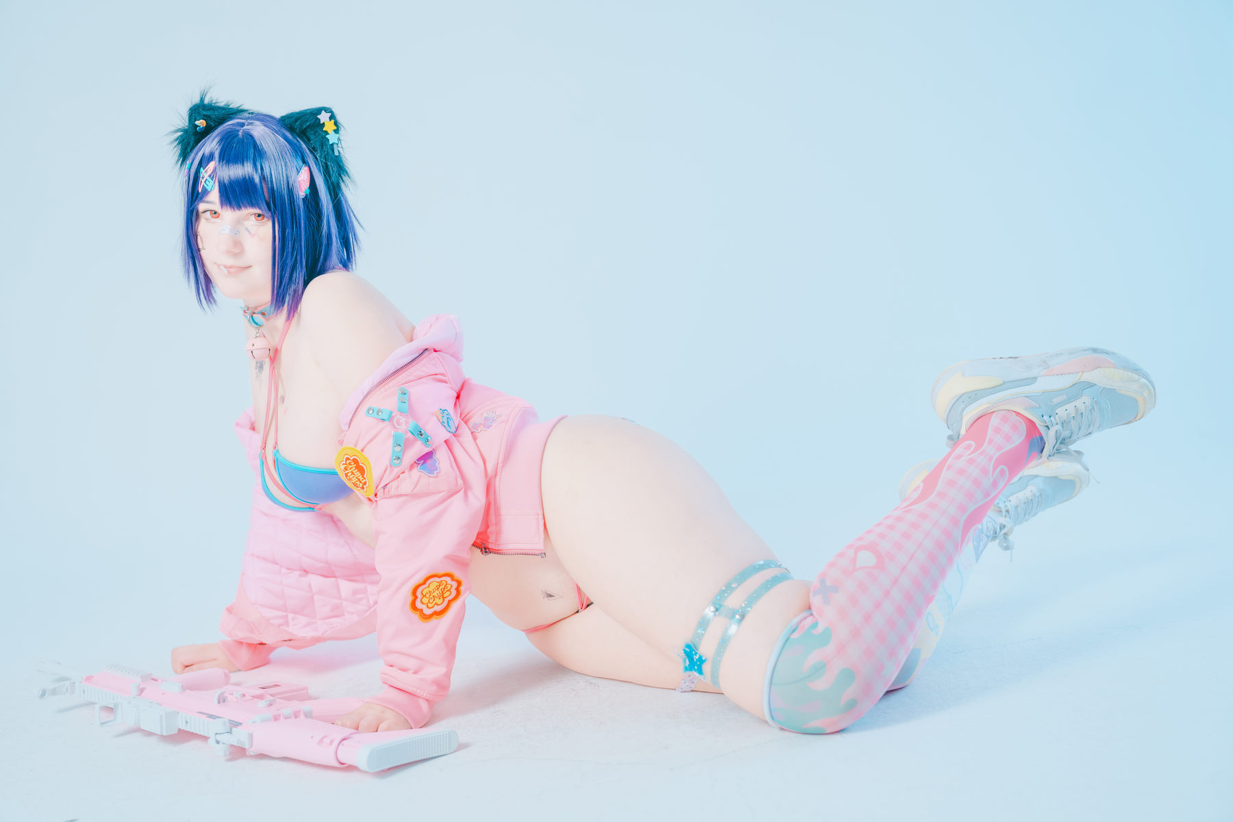 [DJAWA] Mimmi × Ceyatic - Pop Kitty Party