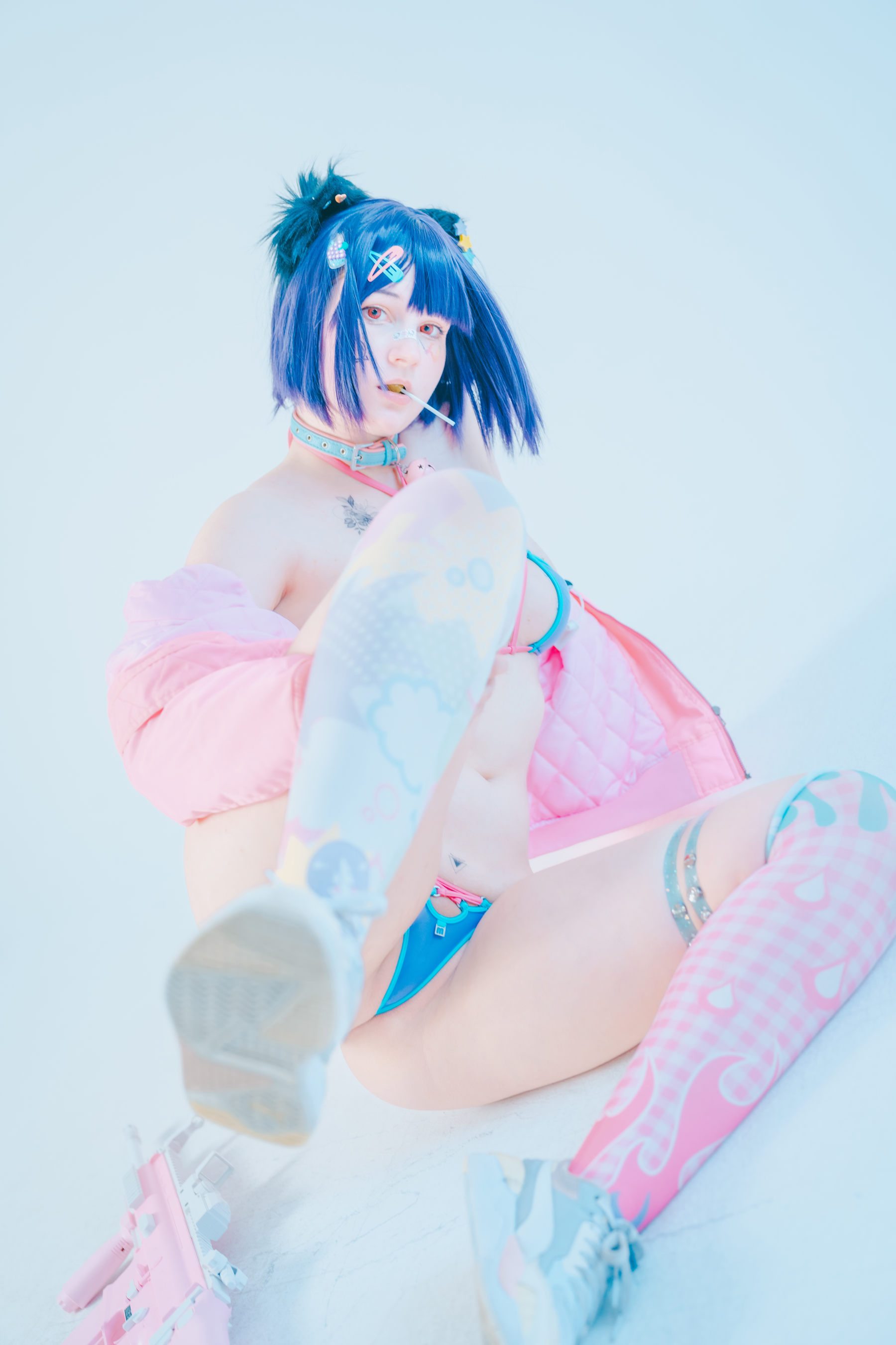 [DJAWA] Mimmi × Ceyatic - Pop Kitty Party