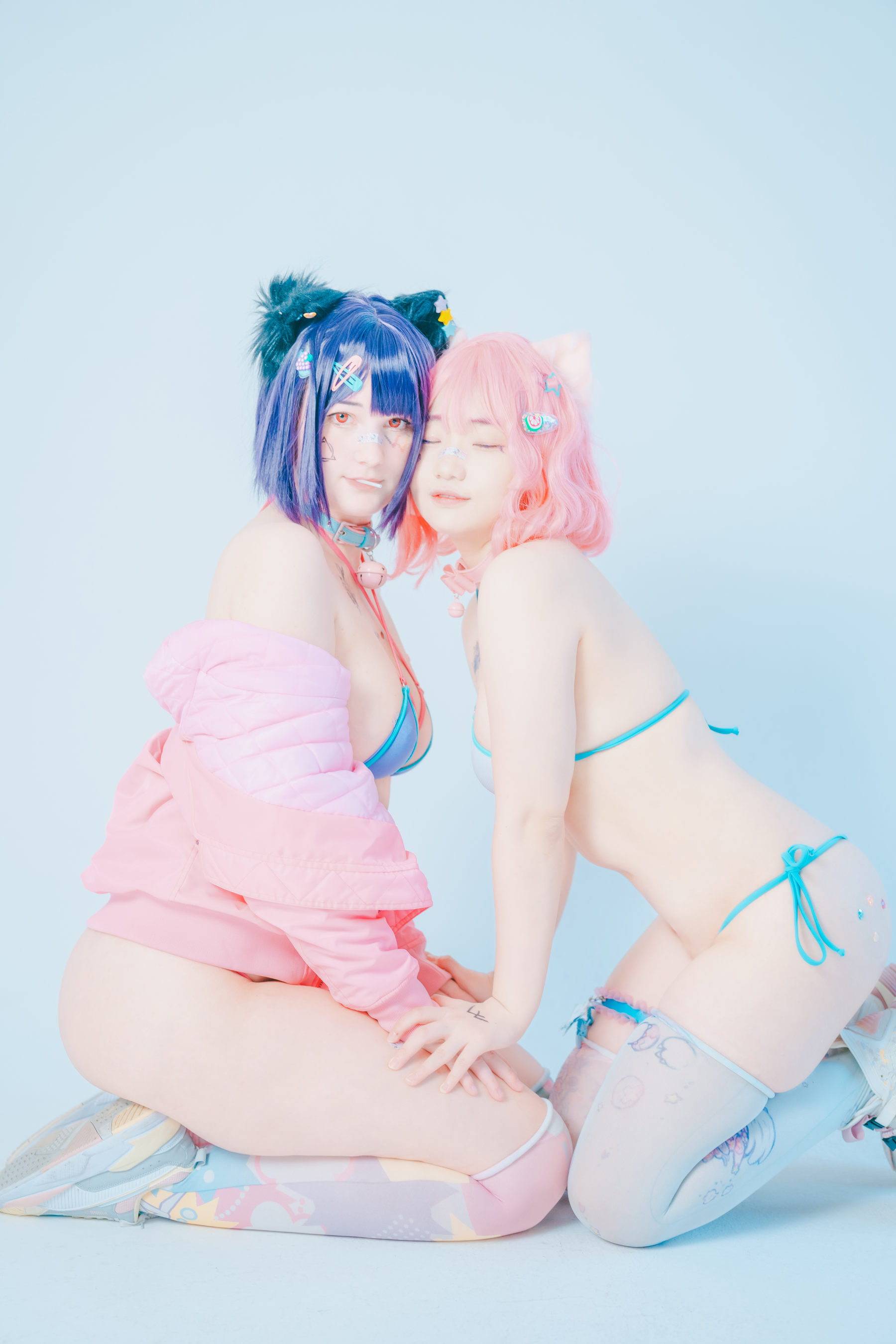 [DJAWA] Mimmi × Ceyatic - Pop Kitty Party