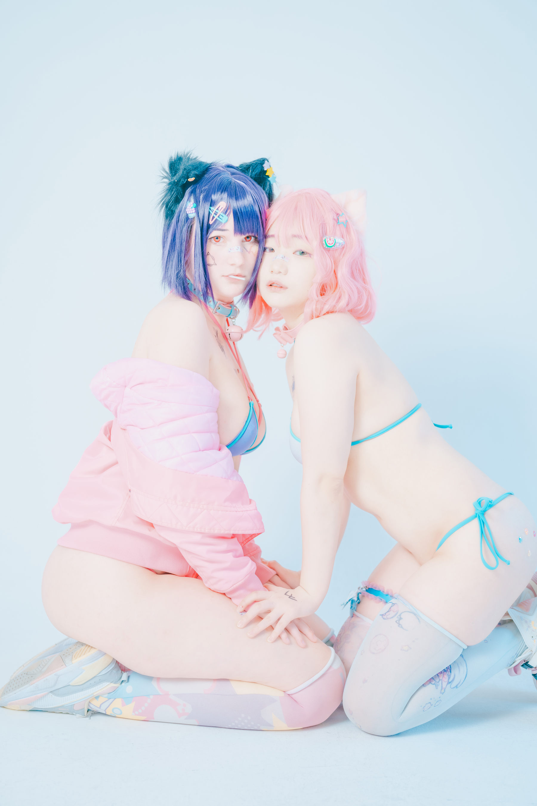 [DJAWA] Mimmi × Ceyatic - Pop Kitty Party