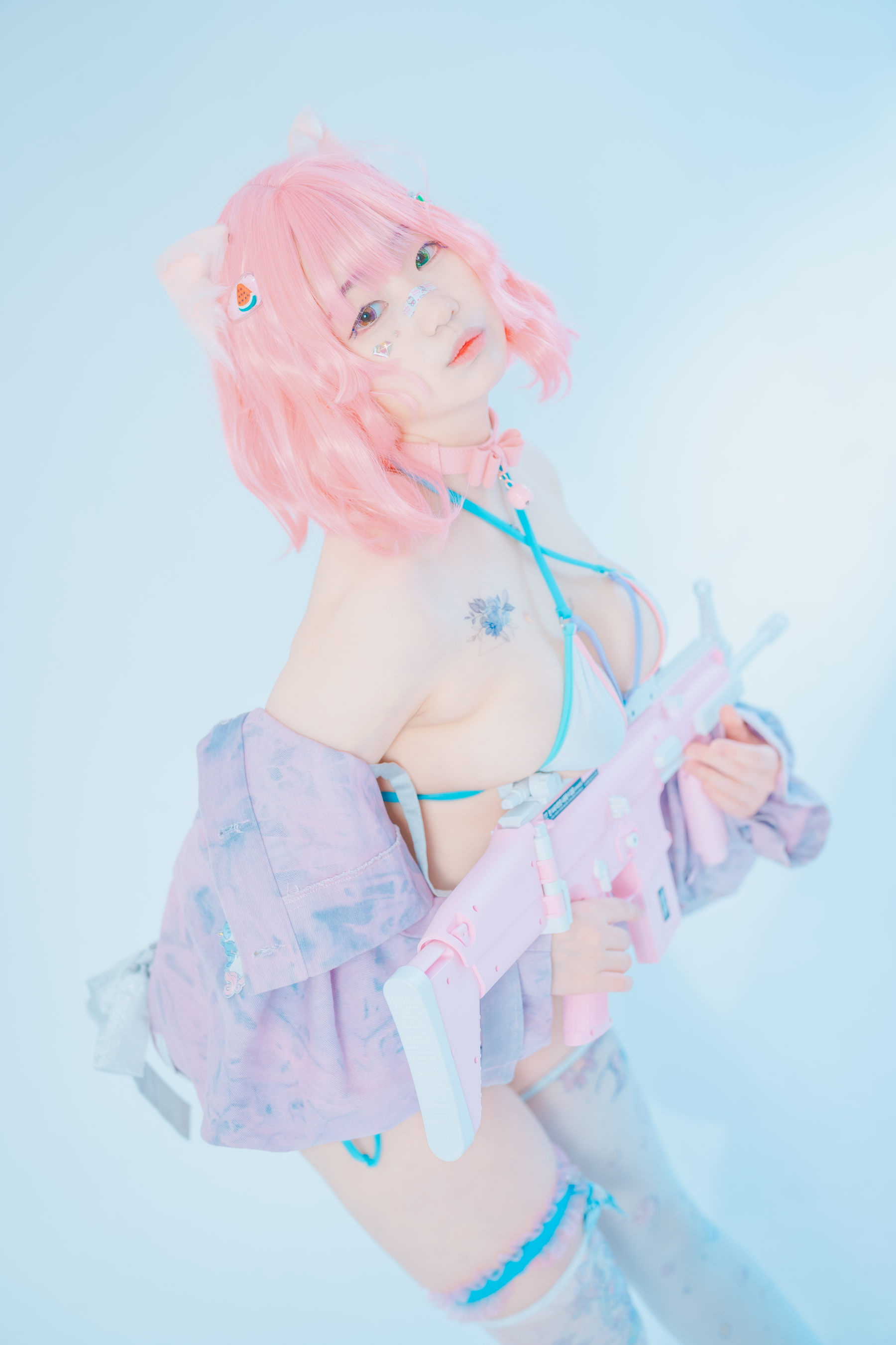 [DJAWA] Mimmi × Ceyatic - Pop Kitty Party