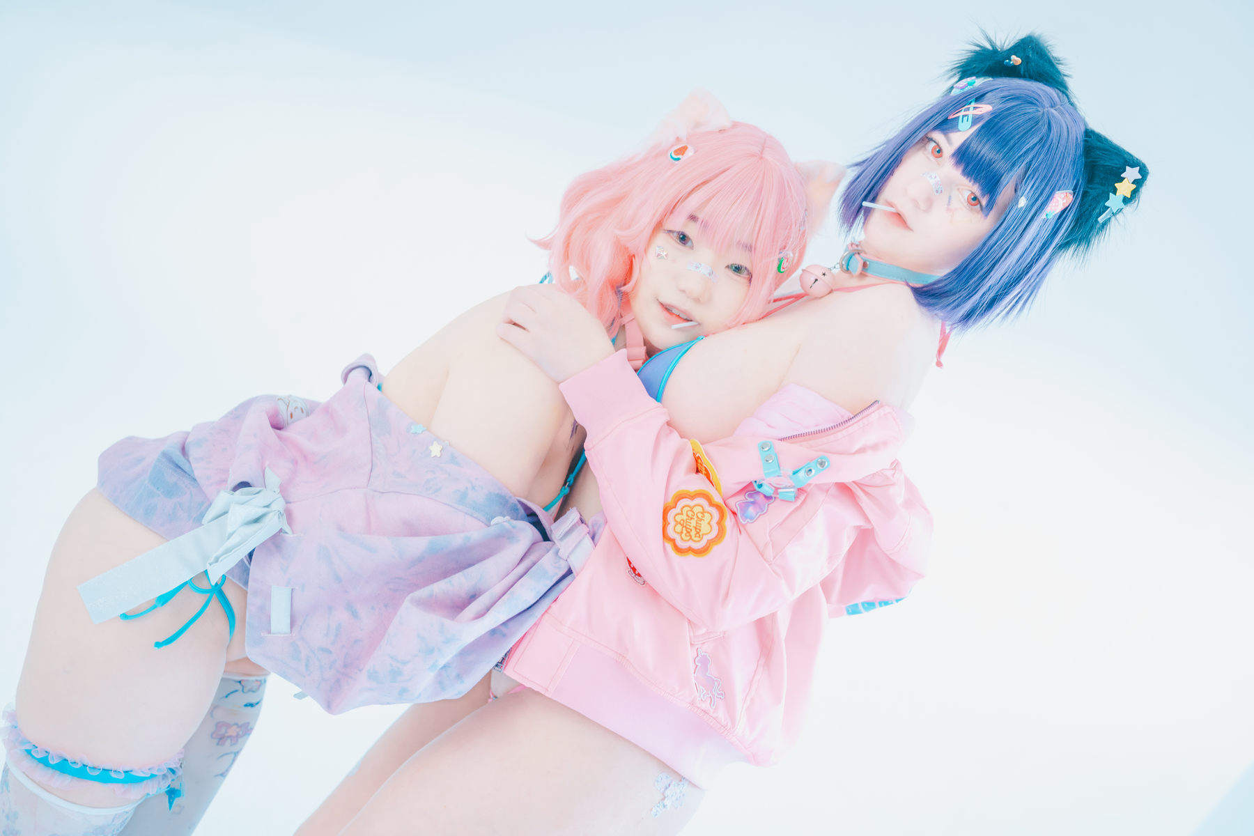 [DJAWA] Mimmi × Ceyatic - Pop Kitty Party
