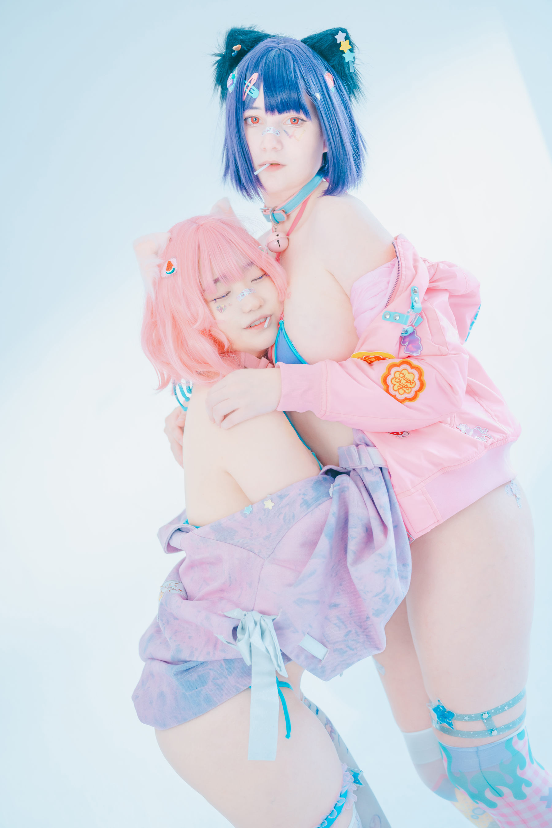 [DJAWA] Mimmi × Ceyatic - Pop Kitty Party