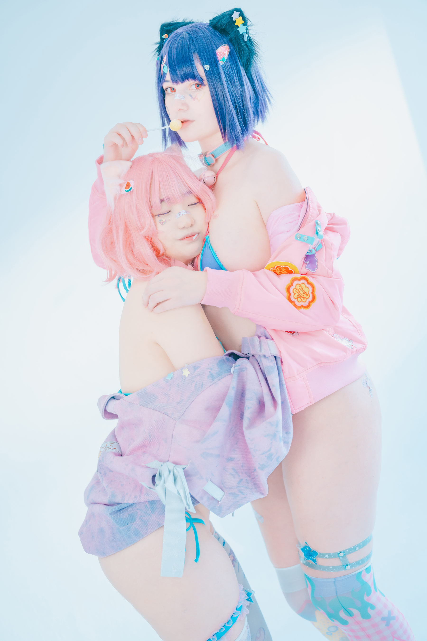 [DJAWA] Mimmi × Ceyatic - Pop Kitty Party