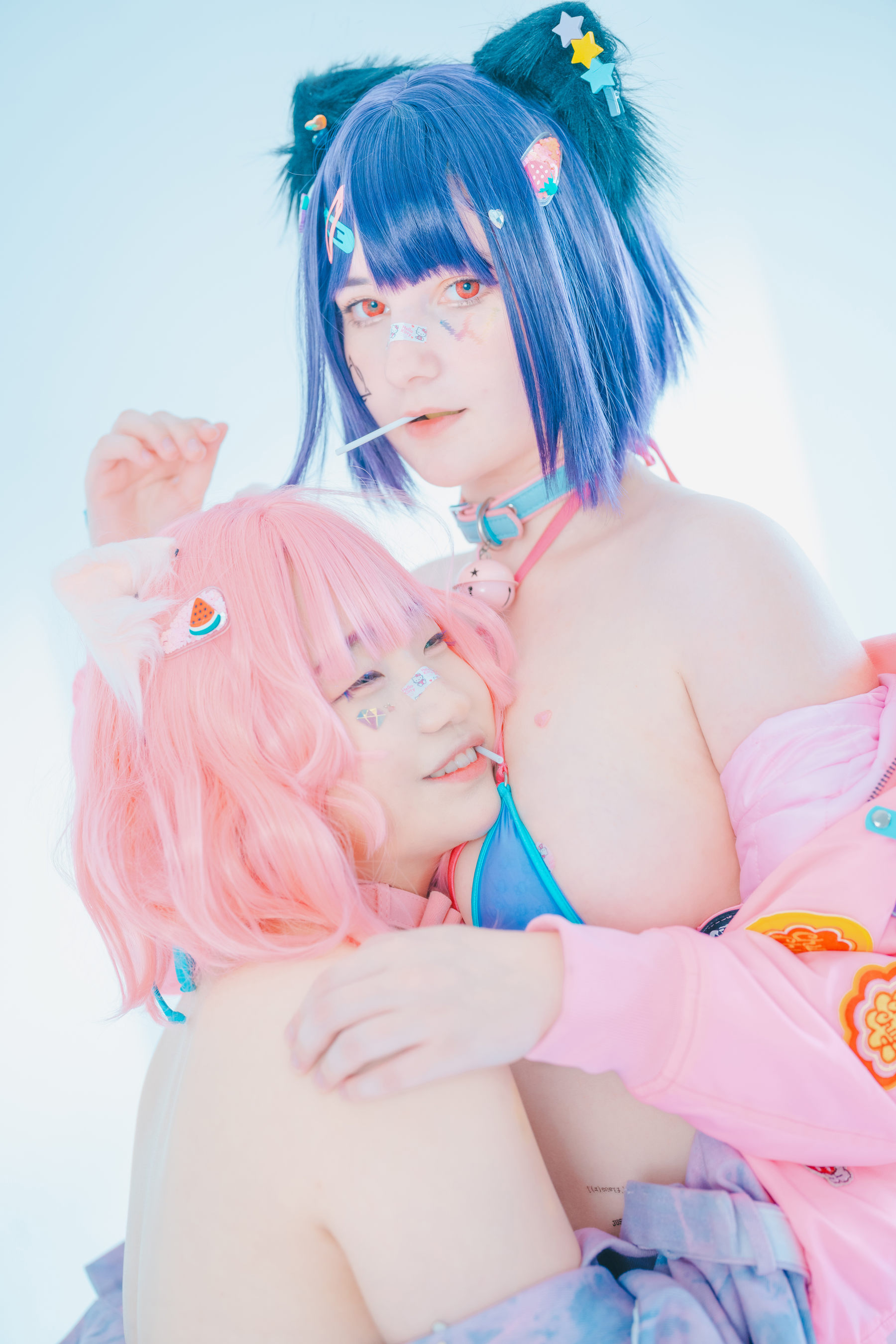 [DJAWA] Mimmi × Ceyatic - Pop Kitty Party