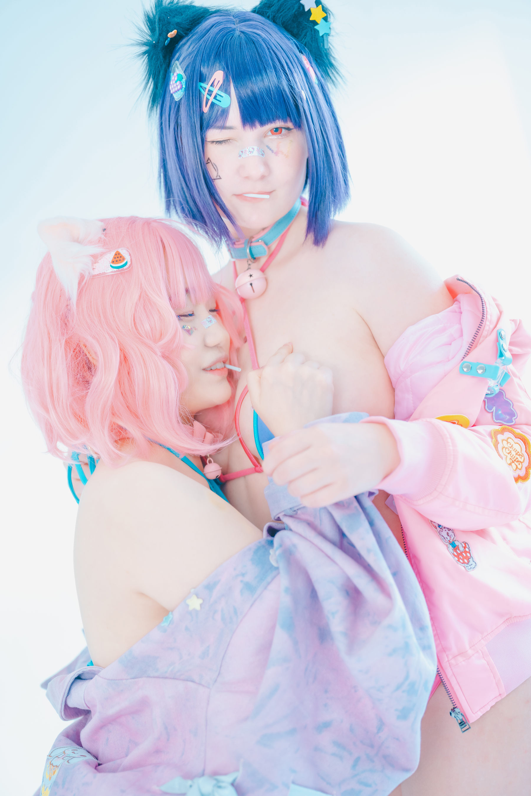 [DJAWA] Mimmi × Ceyatic - Pop Kitty Party