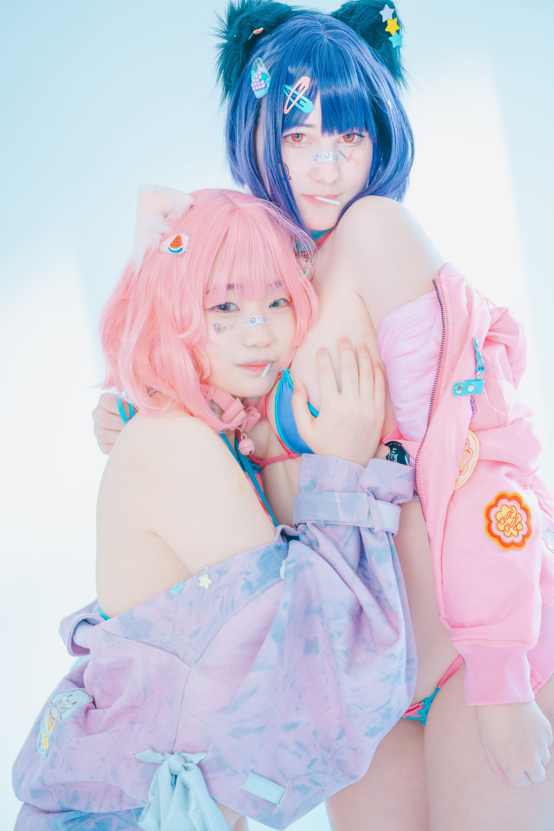 [DJAWA] Mimmi × Ceyatic - Pop Kitty Party
