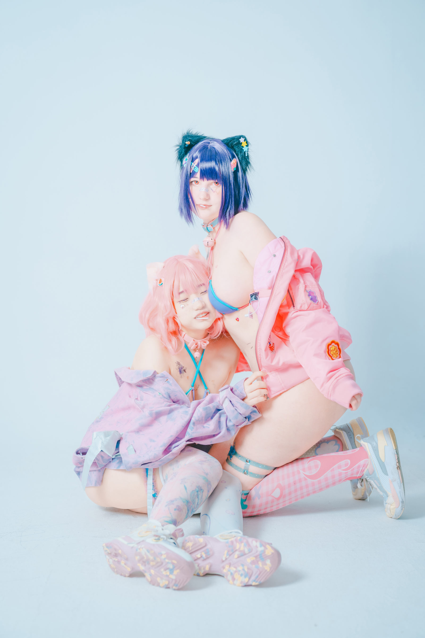 [DJAWA] Mimmi × Ceyatic - Pop Kitty Party
