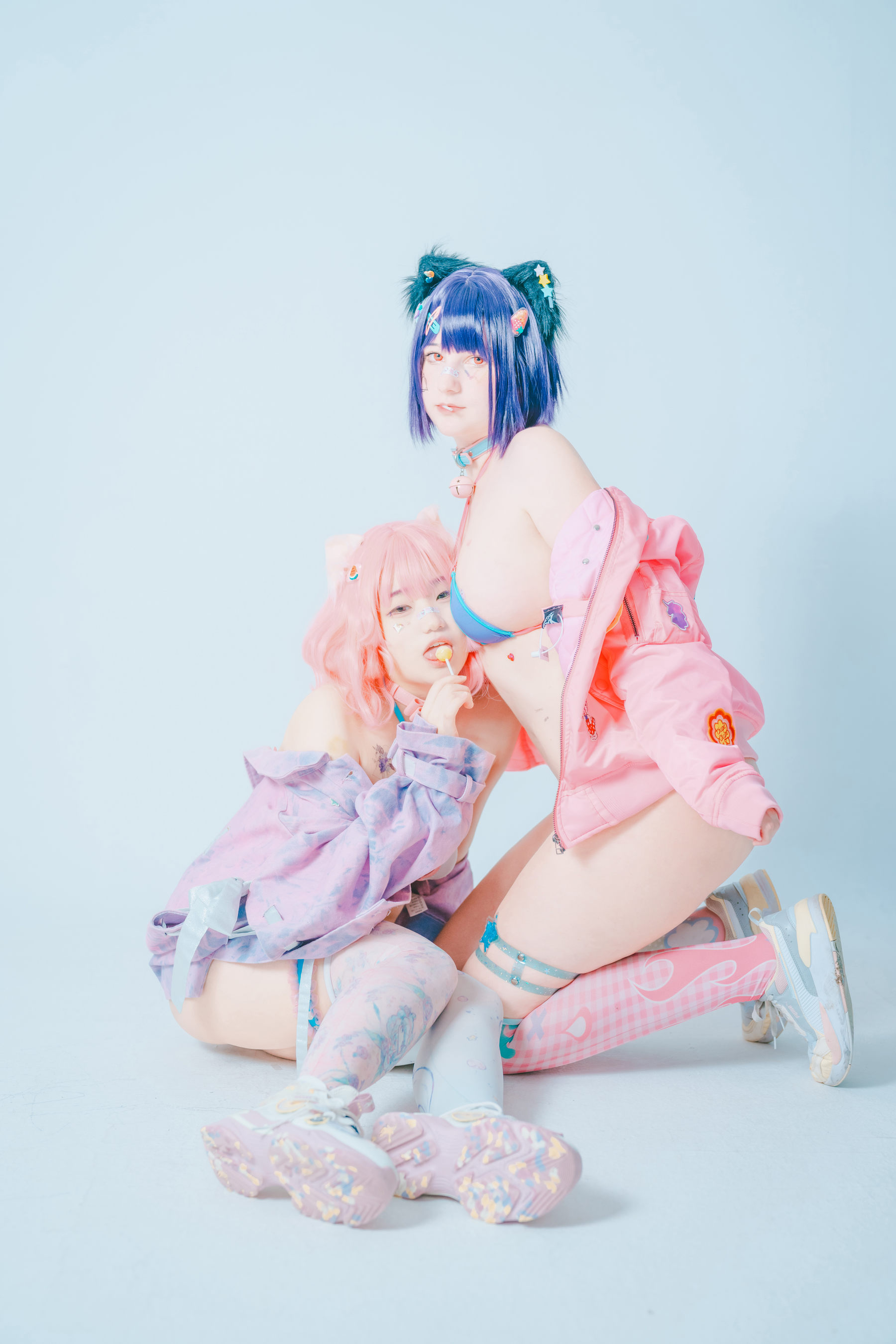 [DJAWA] Mimmi × Ceyatic - Pop Kitty Party