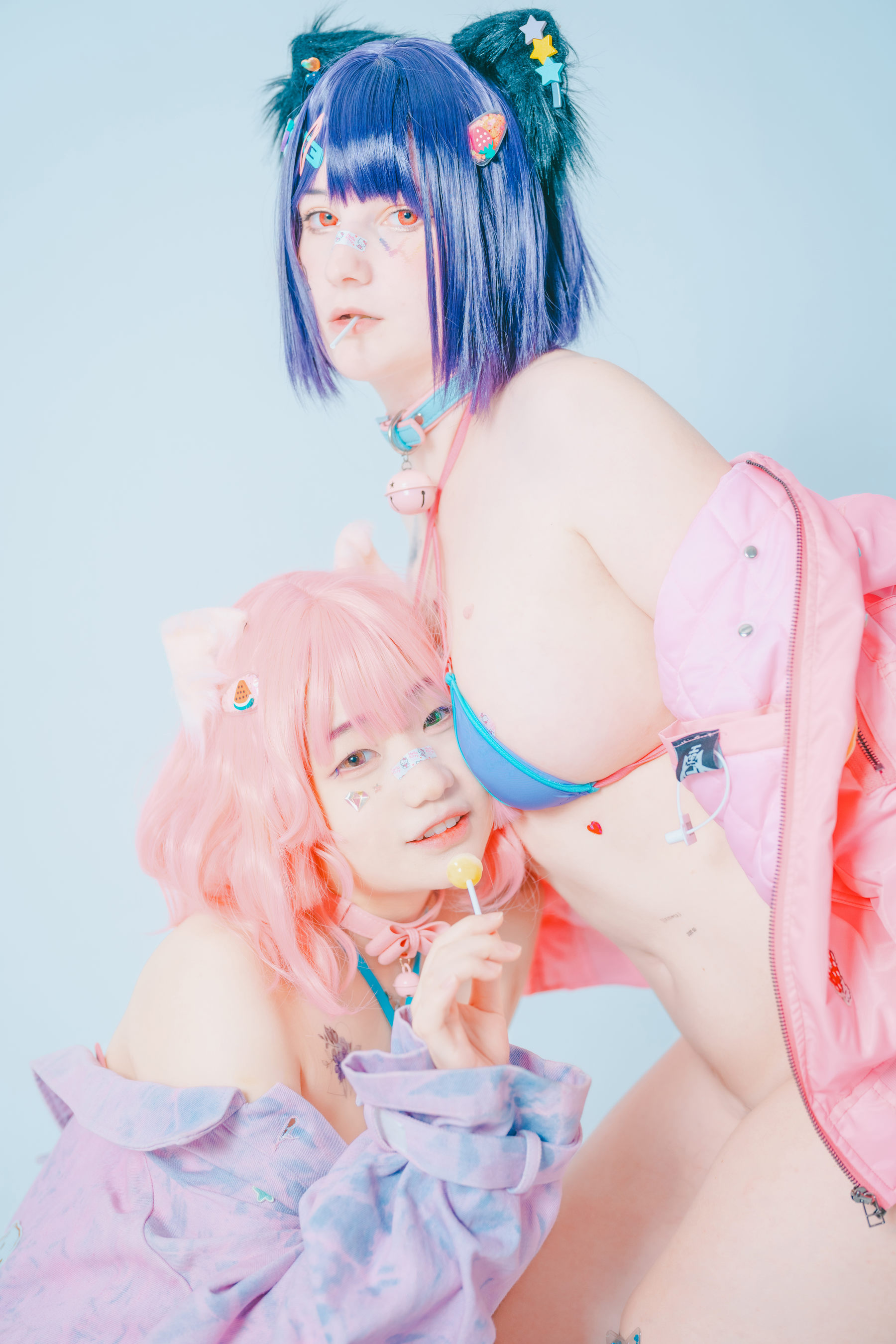 [DJAWA] Mimmi × Ceyatic - Pop Kitty Party