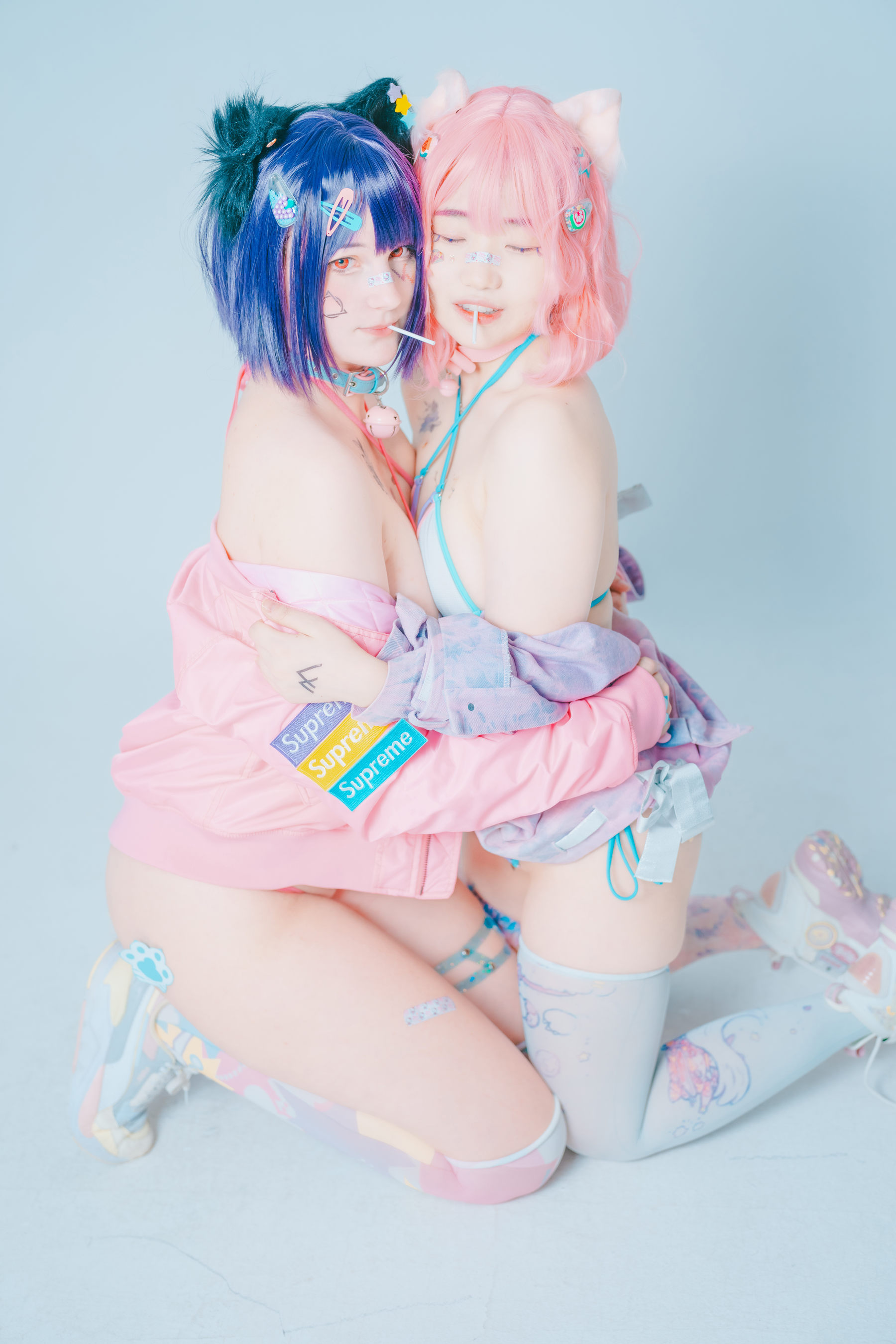 [DJAWA] Mimmi × Ceyatic - Pop Kitty Party