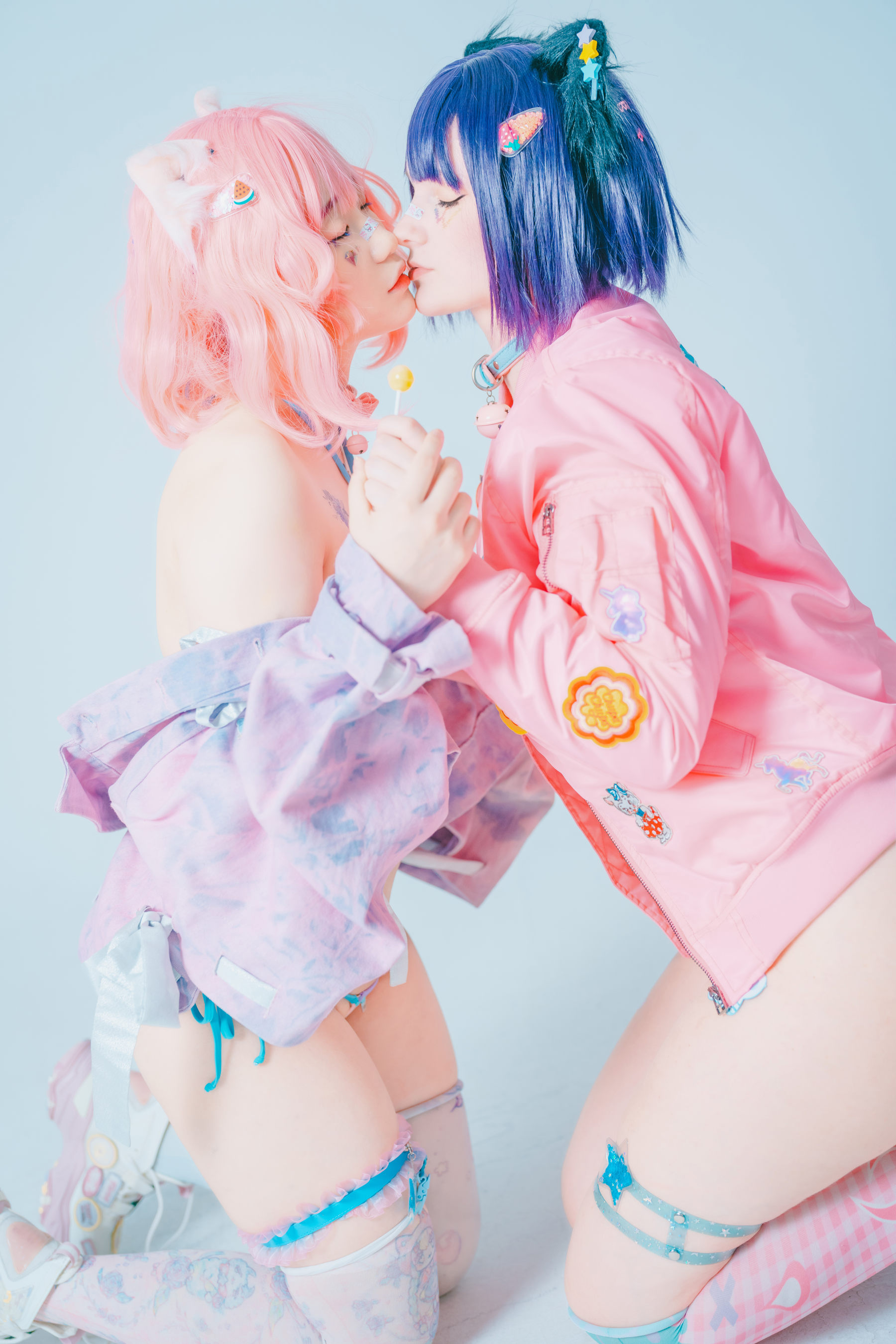 [DJAWA] Mimmi × Ceyatic - Pop Kitty Party