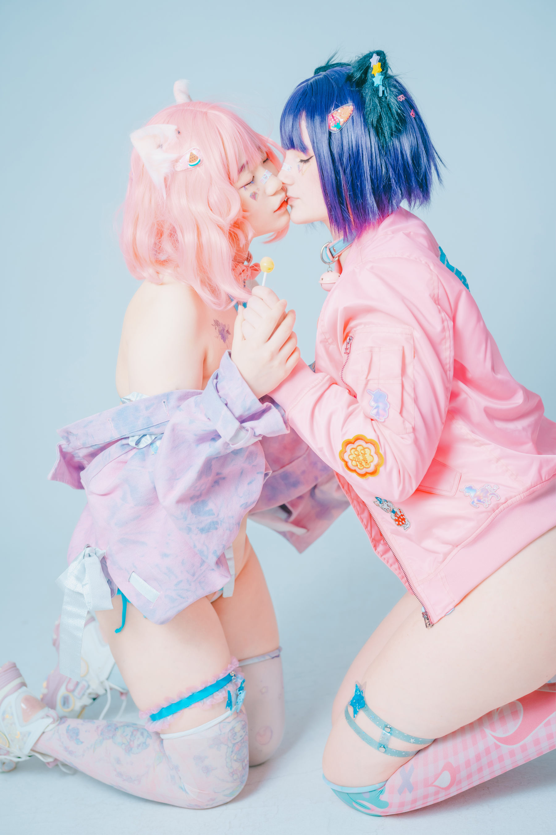 [DJAWA] Mimmi × Ceyatic - Pop Kitty Party
