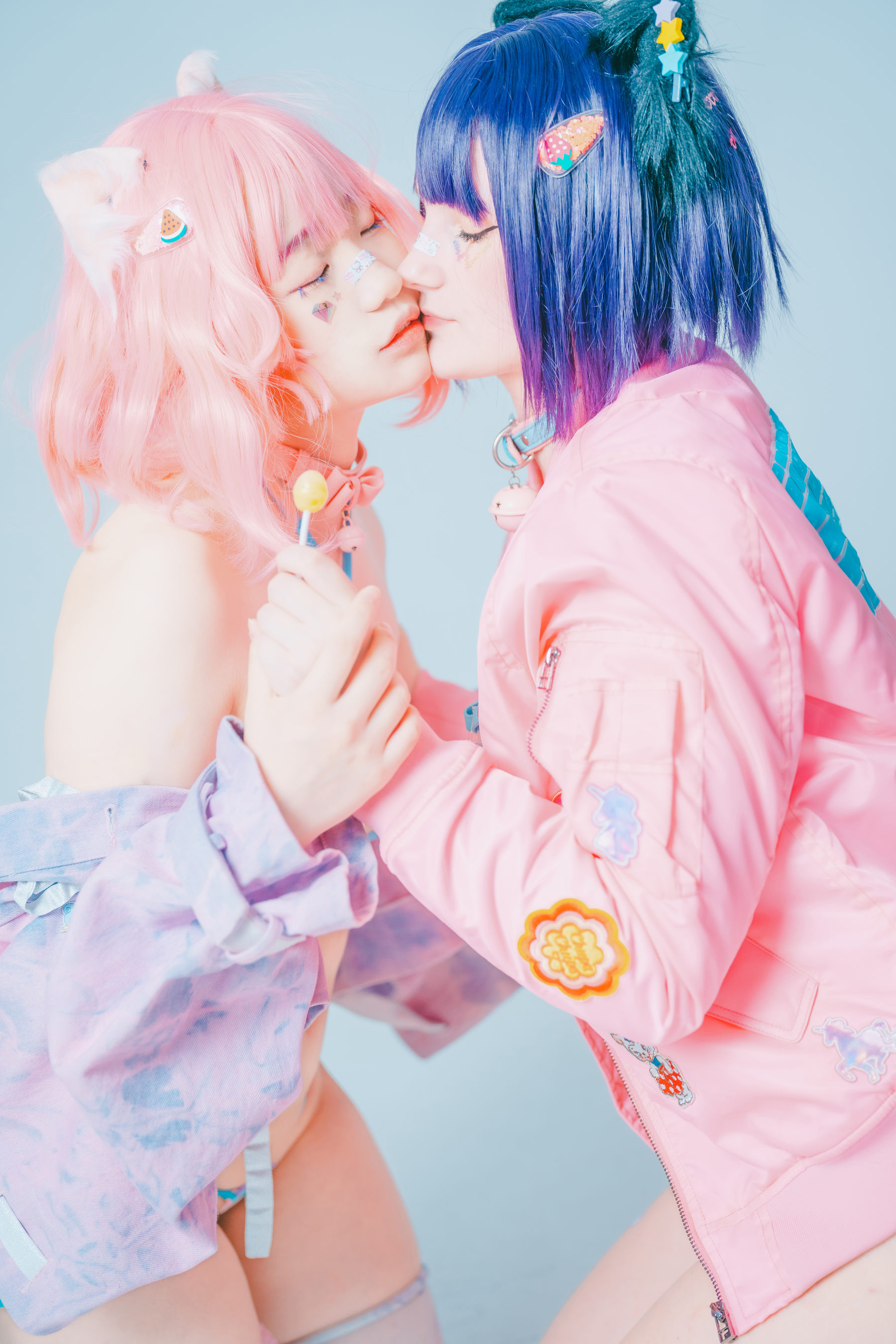 [DJAWA] Mimmi × Ceyatic - Pop Kitty Party