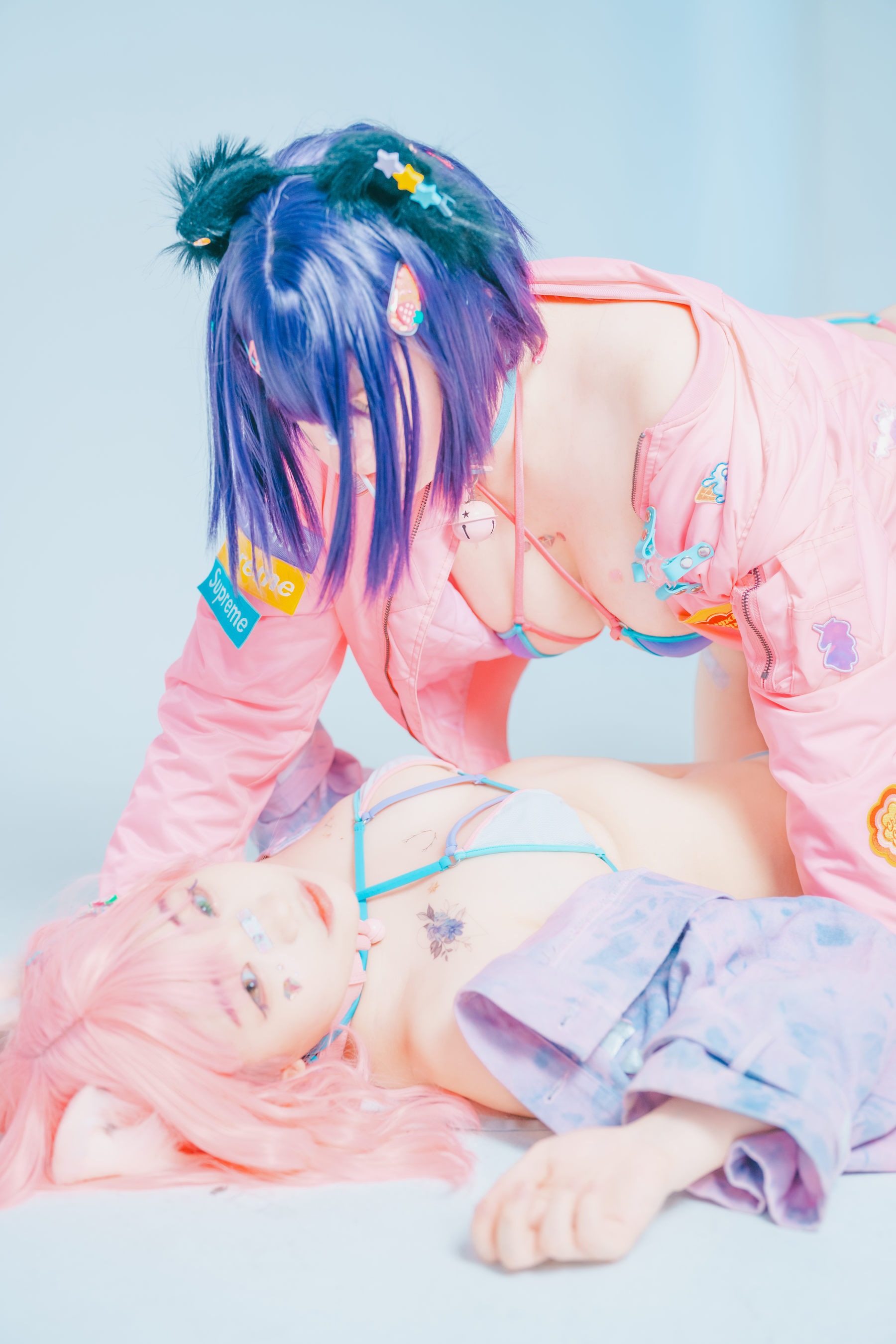 [DJAWA] Mimmi × Ceyatic - Pop Kitty Party