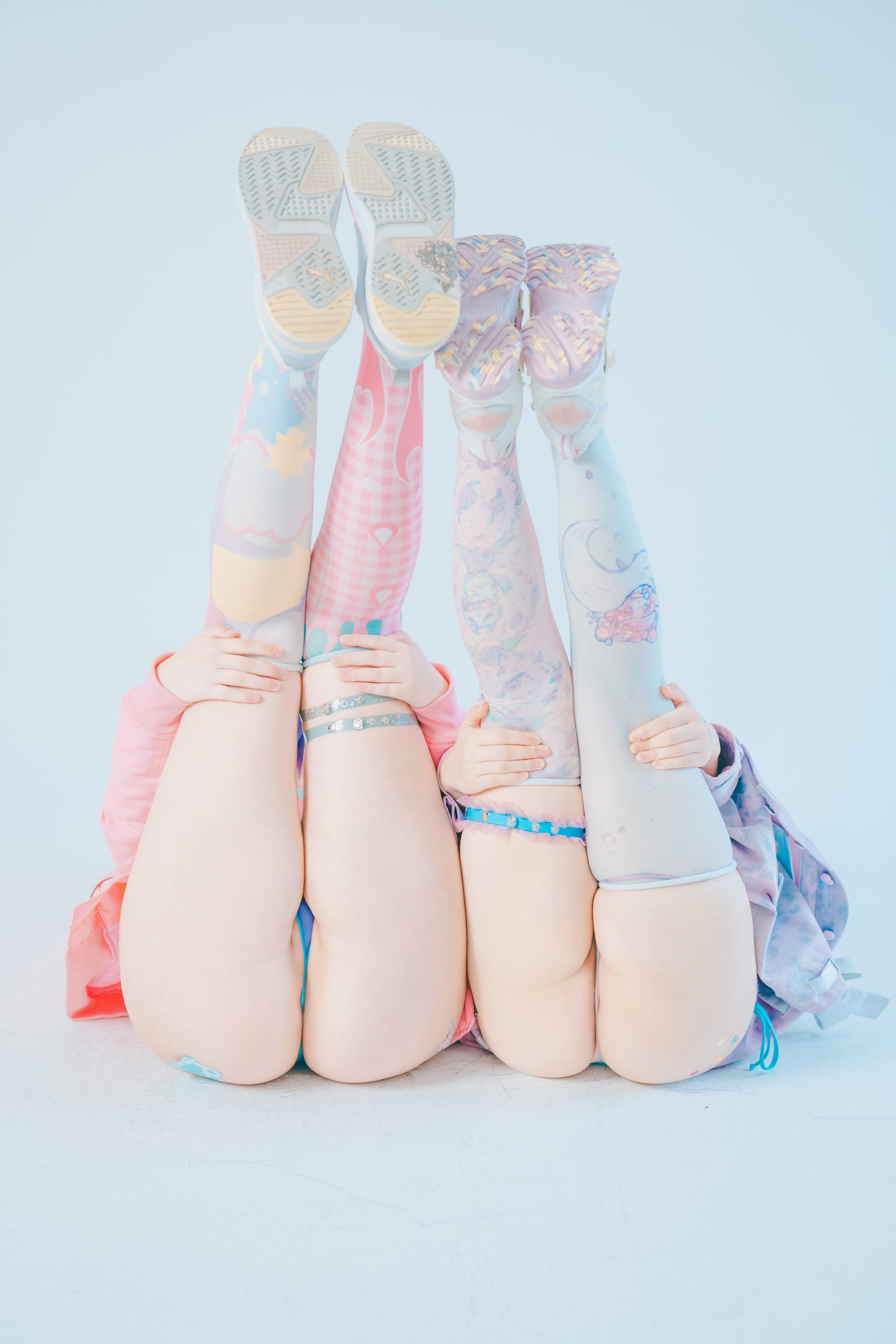 [DJAWA] Mimmi × Ceyatic - Pop Kitty Party