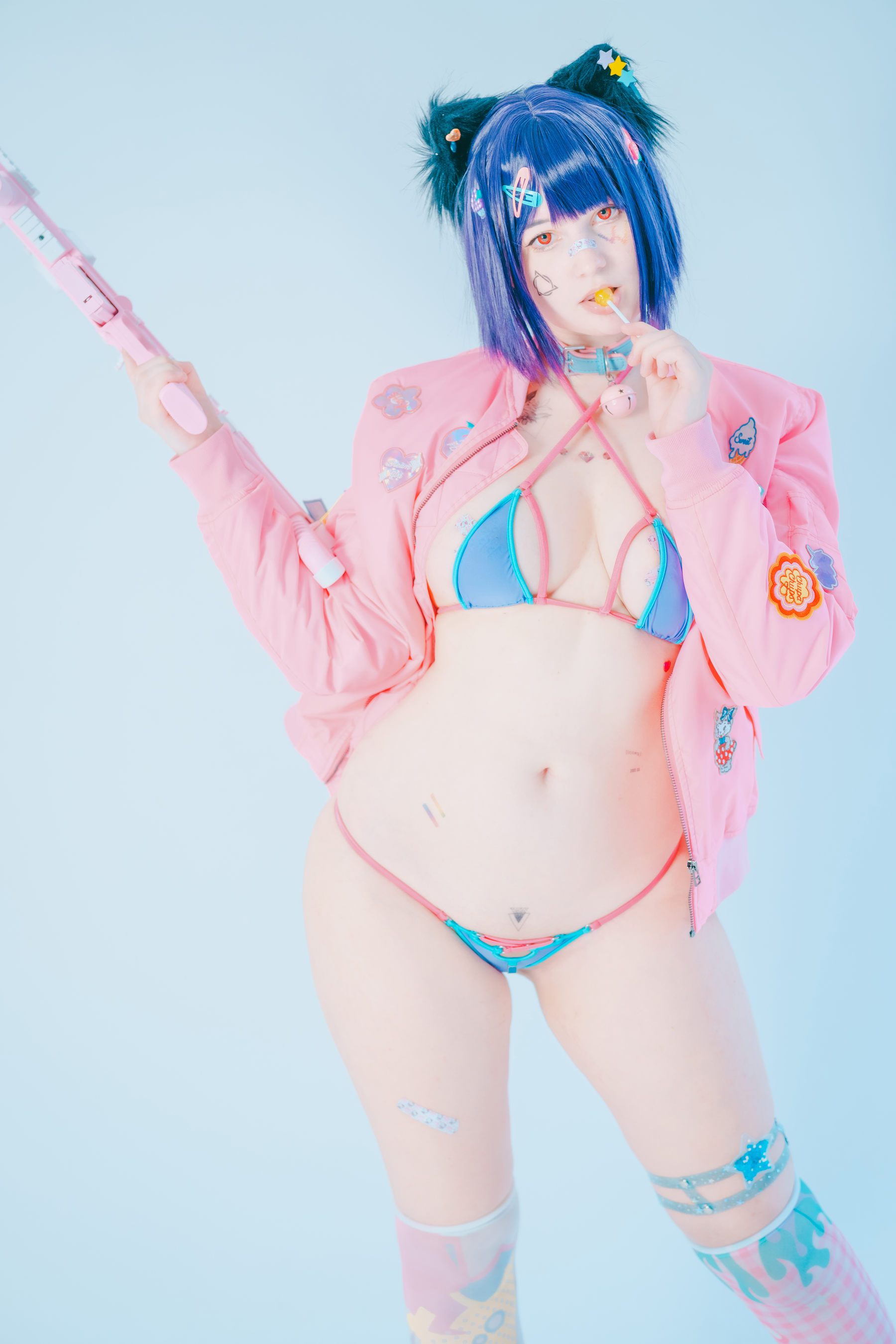 [DJAWA] Mimmi × Ceyatic - Pop Kitty Party