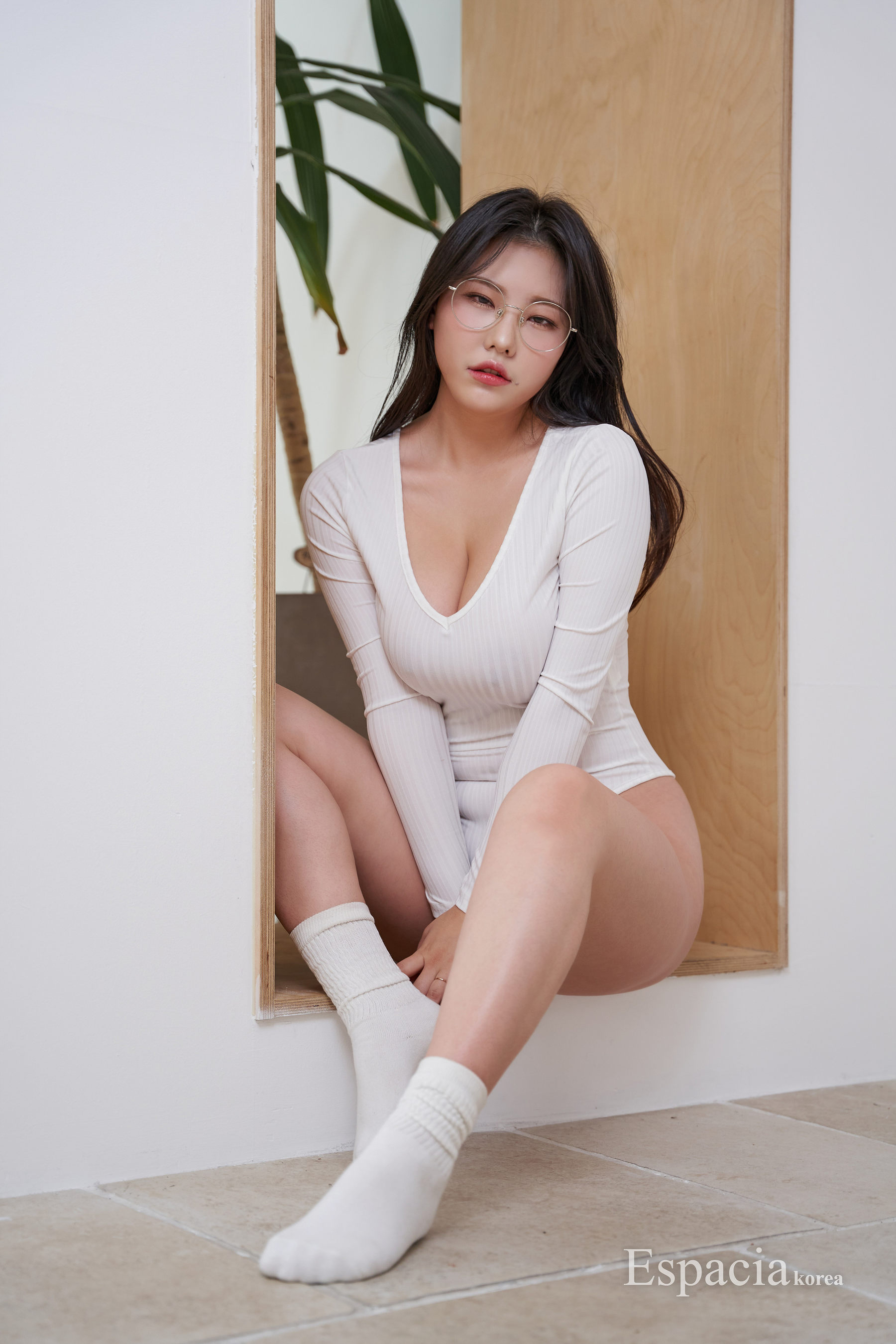 [ESPACIAKOREA] EHC-015 - SUNHYE