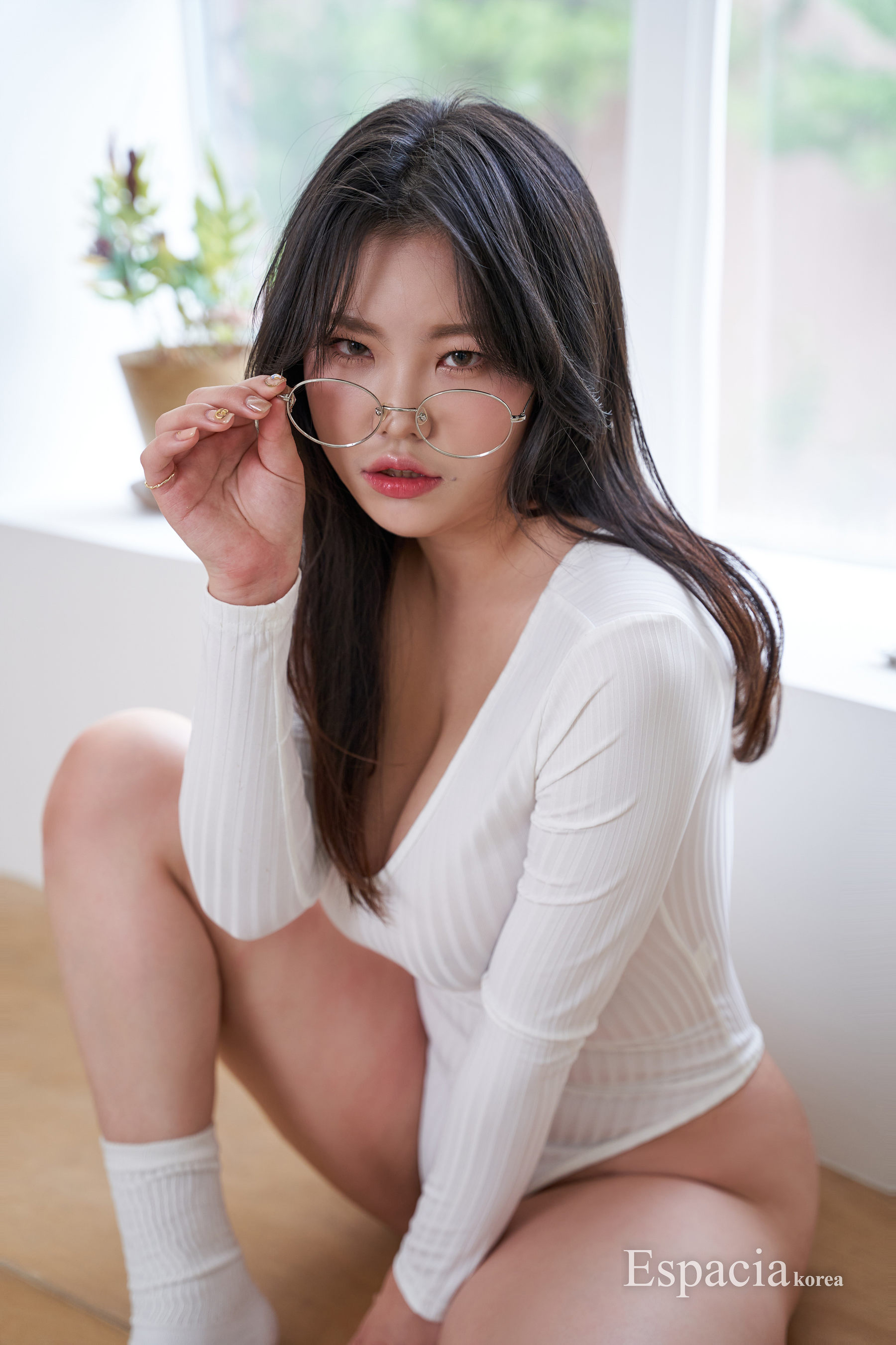 [ESPACIAKOREA] EHC-015 - SUNHYE