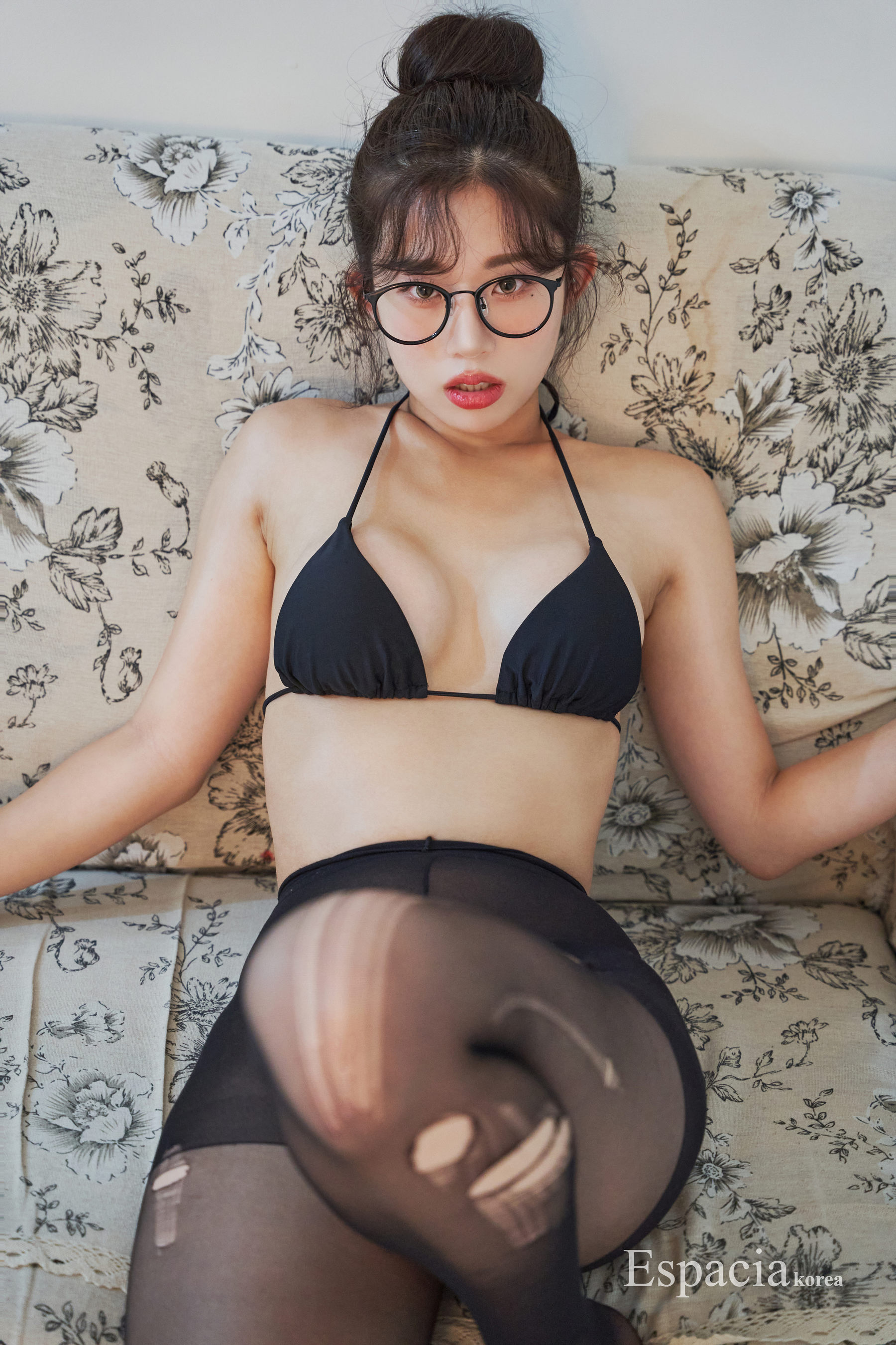 [ESPACIAKOREA] EHC-097 - ANNA