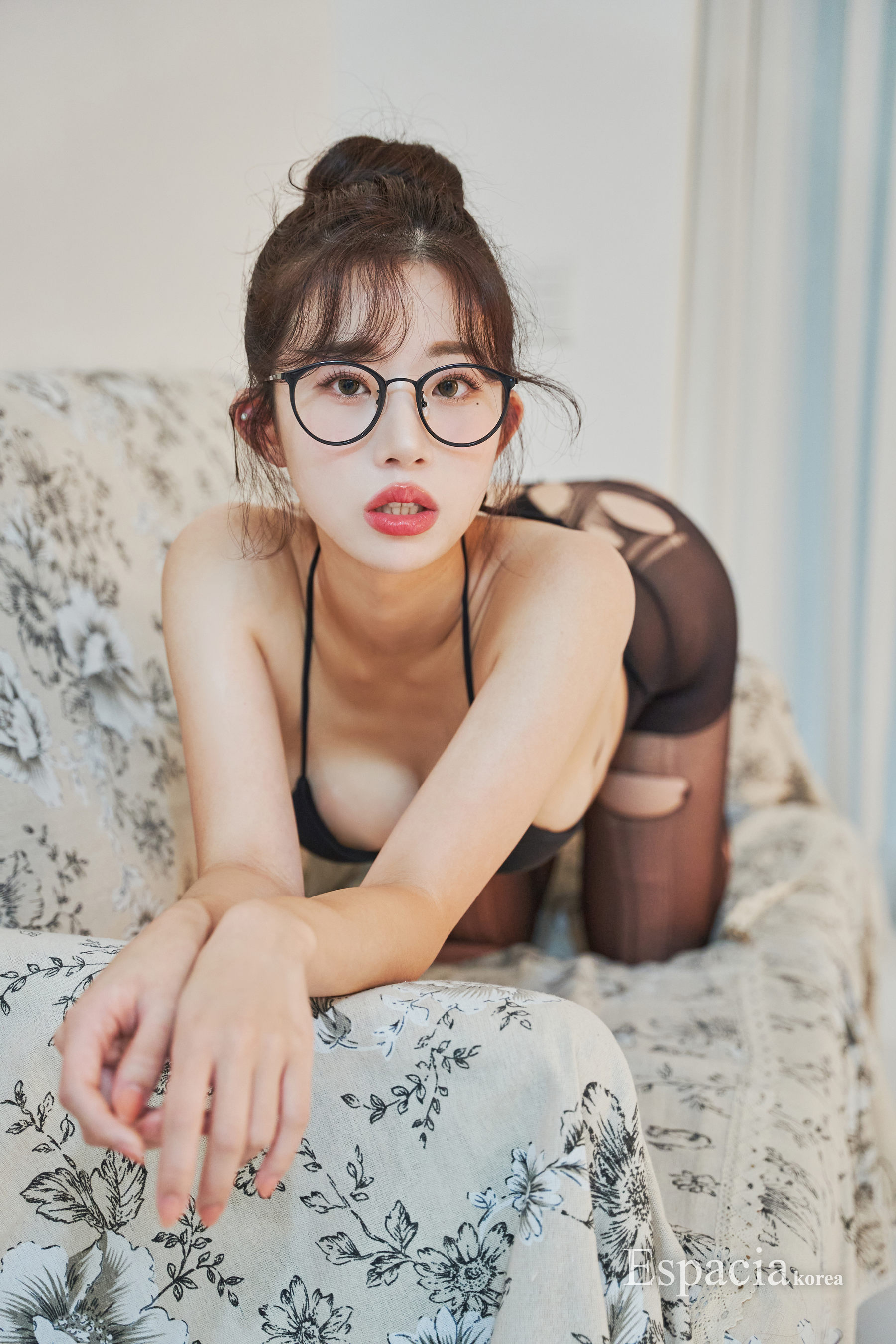 [ESPACIAKOREA] EHC-097 - ANNA