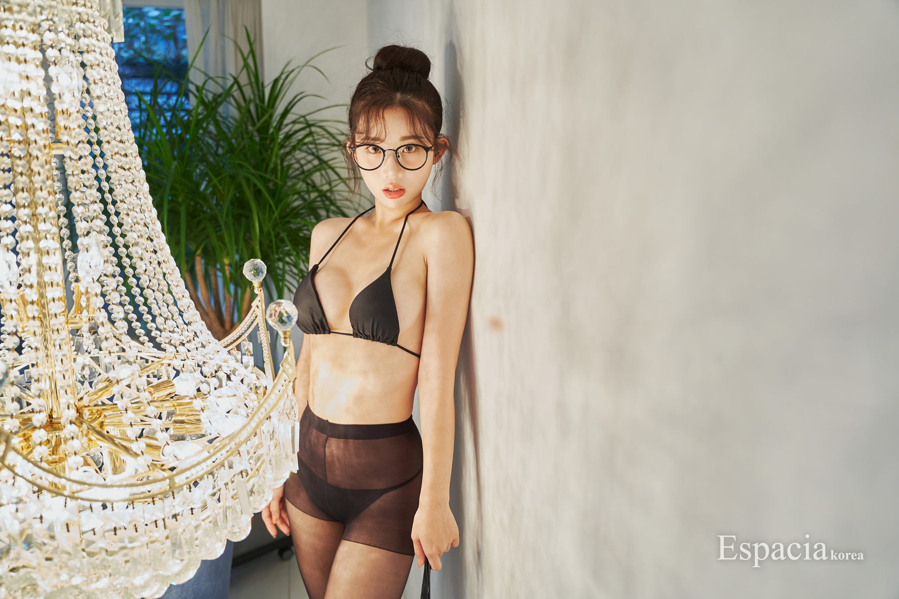 [ESPACIAKOREA] EHC-097 - ANNA