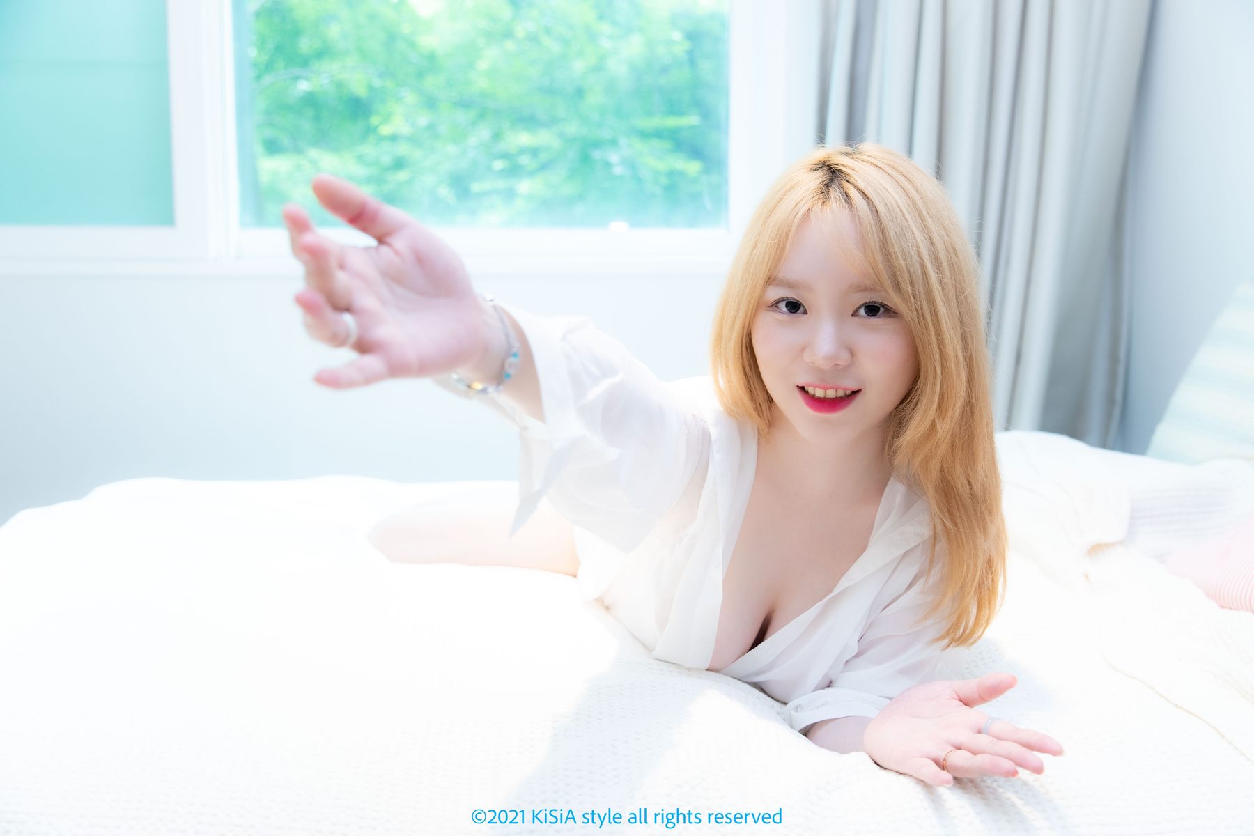 [KiSiA] Bohwa - Vol.7 ft.Girl friend
