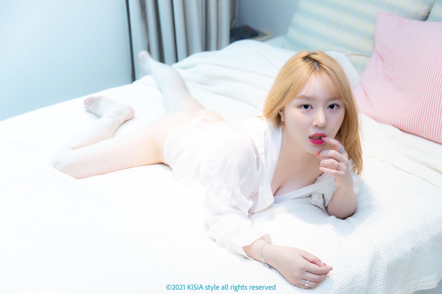[KiSiA] Bohwa - Vol.7 ft.Girl friend