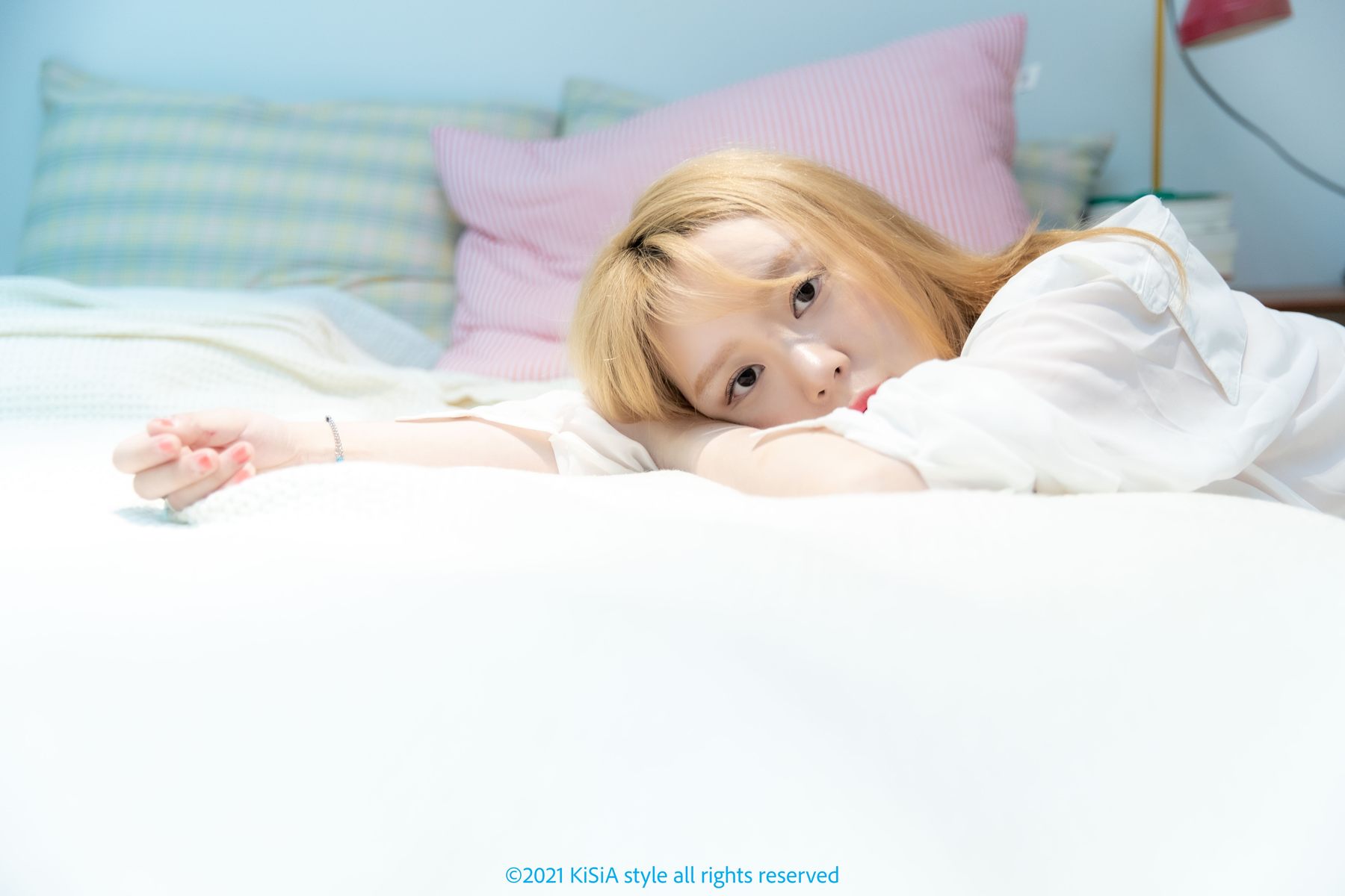 [KiSiA] Bohwa - Vol.7 ft.Girl friend