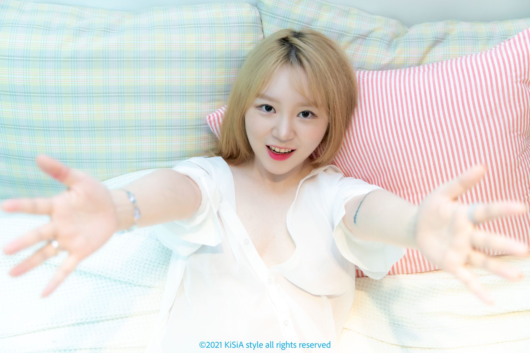 [KiSiA] Bohwa - Vol.7 ft.Girl friend
