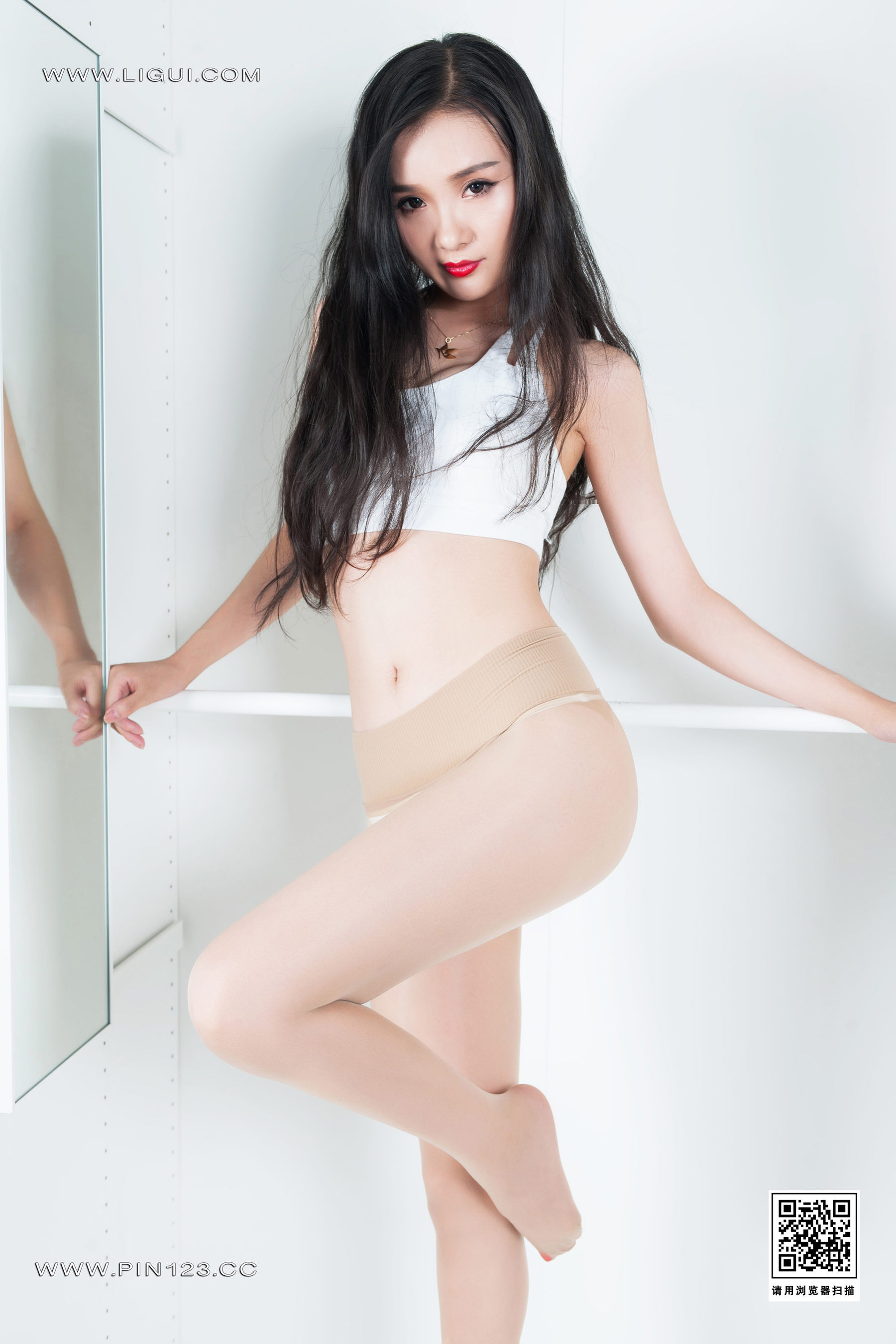 [Ligui丽柜] 2023.06.14 丽柜典藏 梓儿
