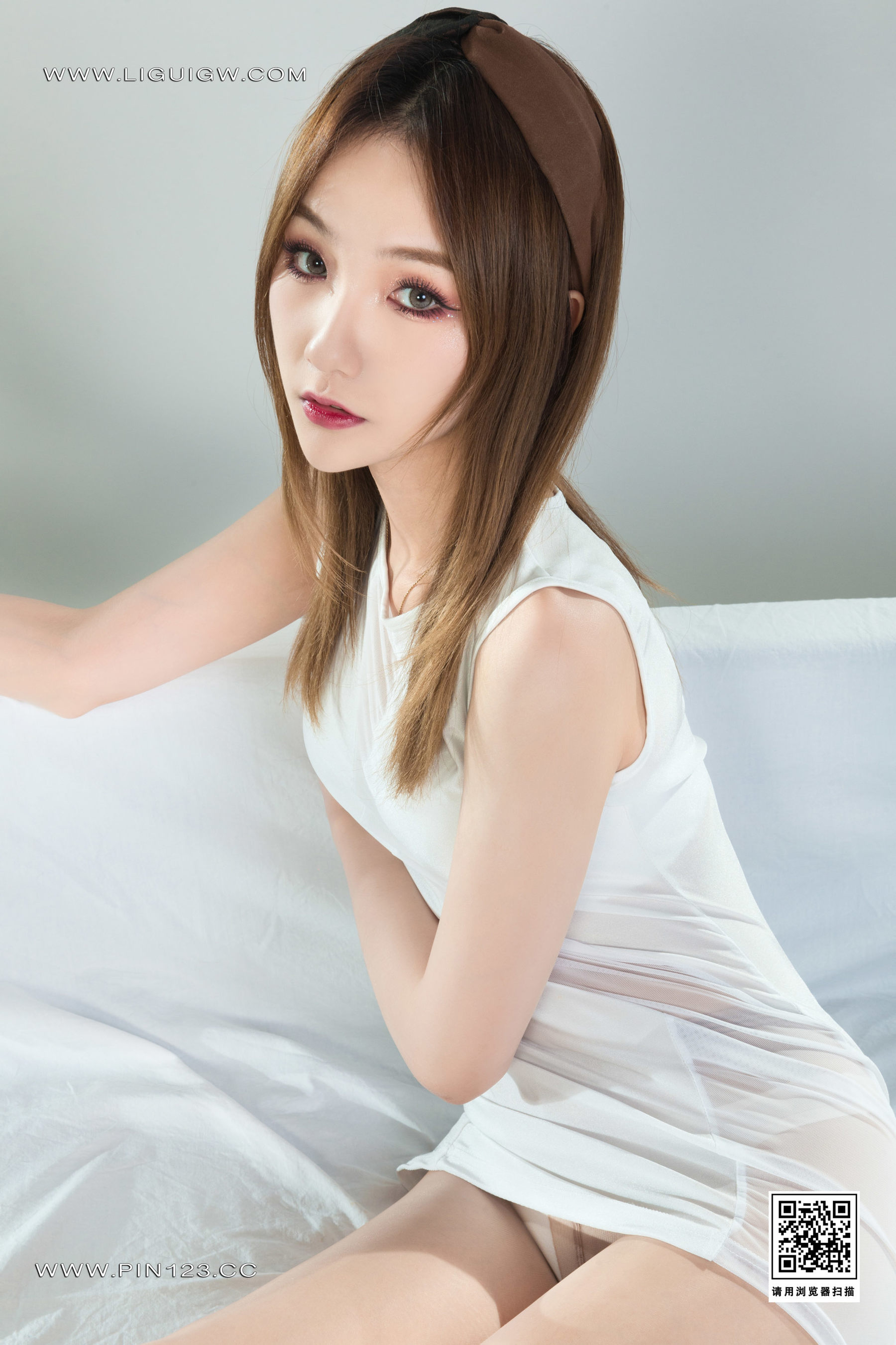 [Ligui丽柜] 2023.07.31 美酒佳莲 心心