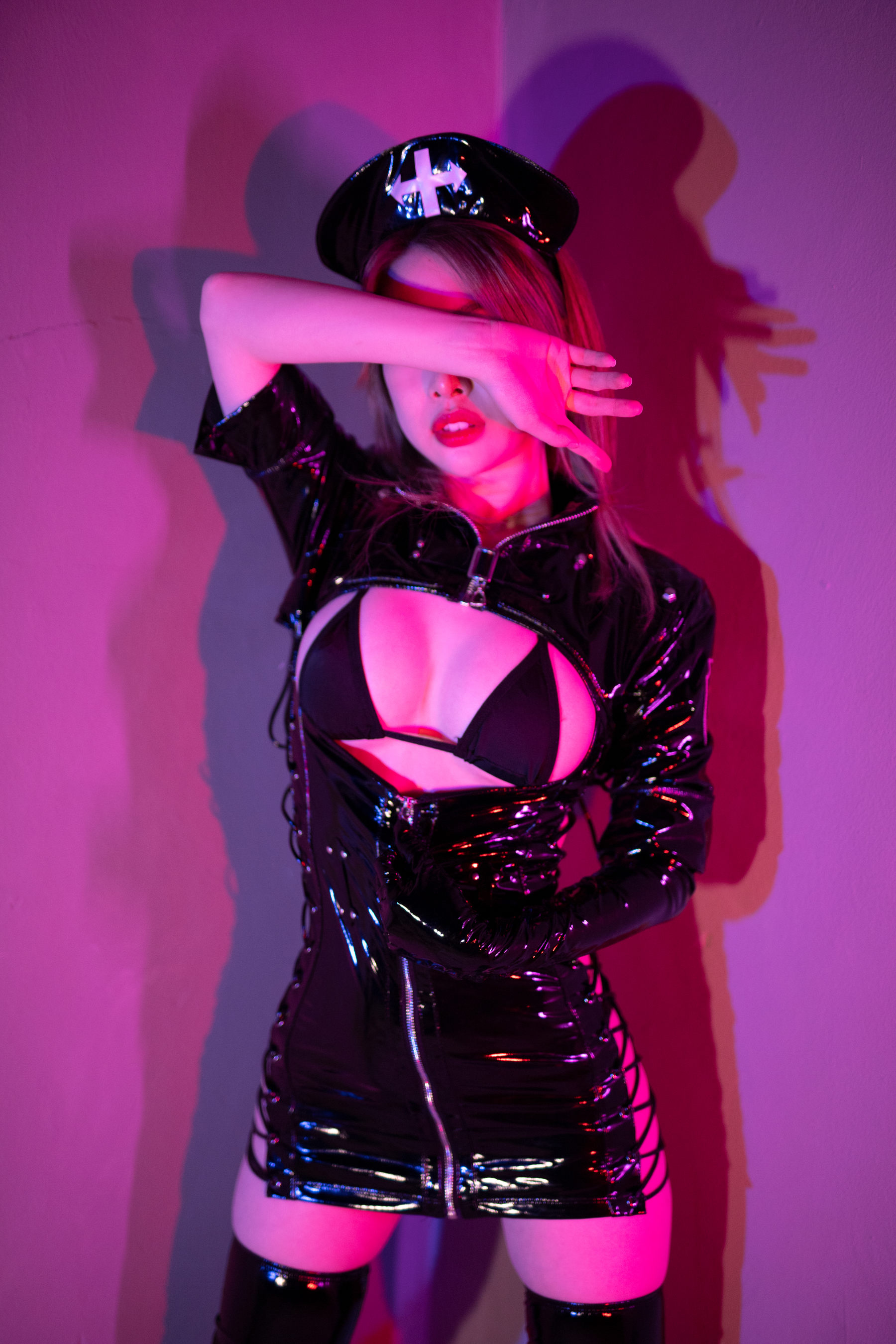 [LIKEY] Uhye - Happy Halloween