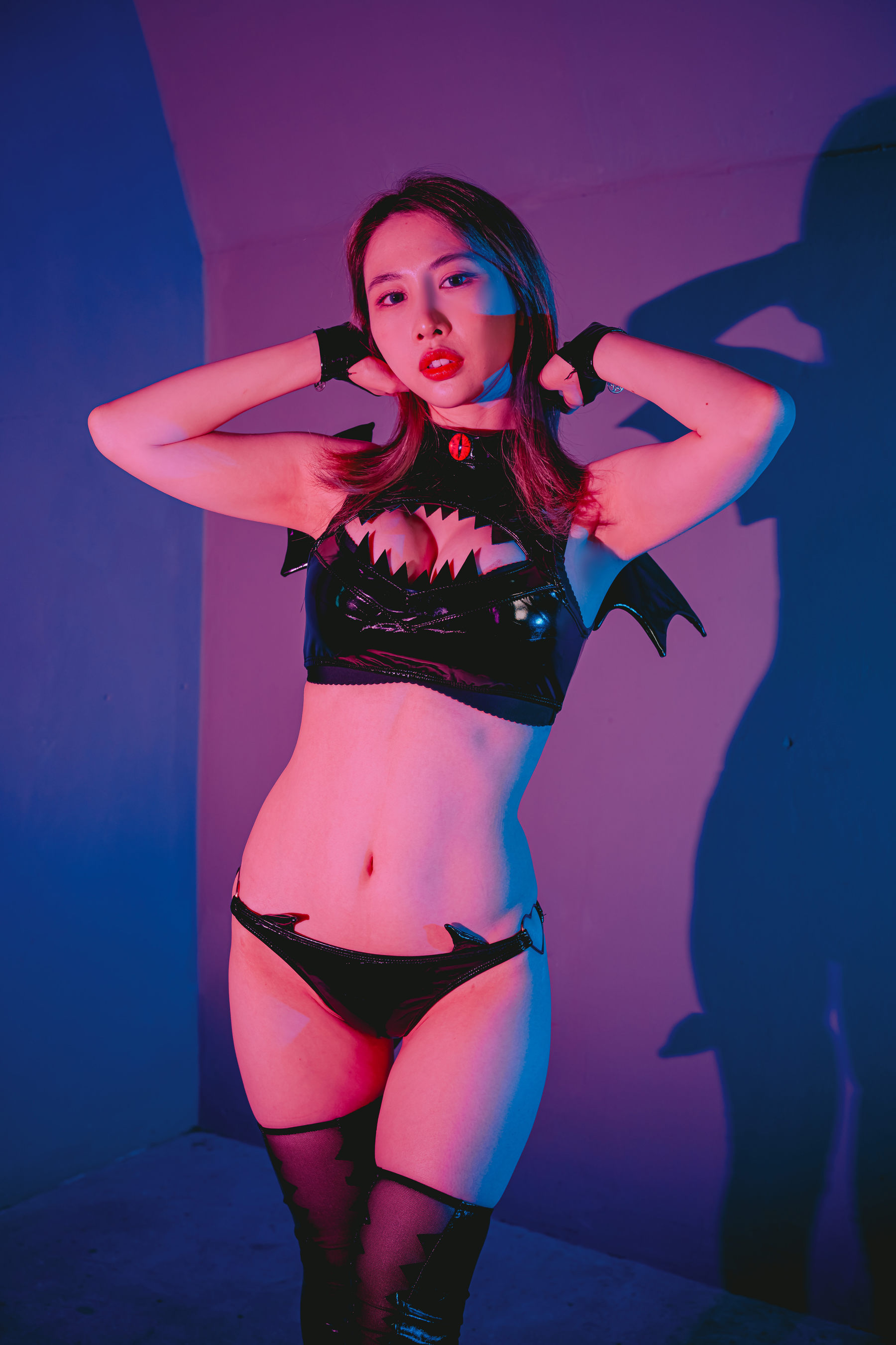 [LIKEY] Uhye - Happy Halloween